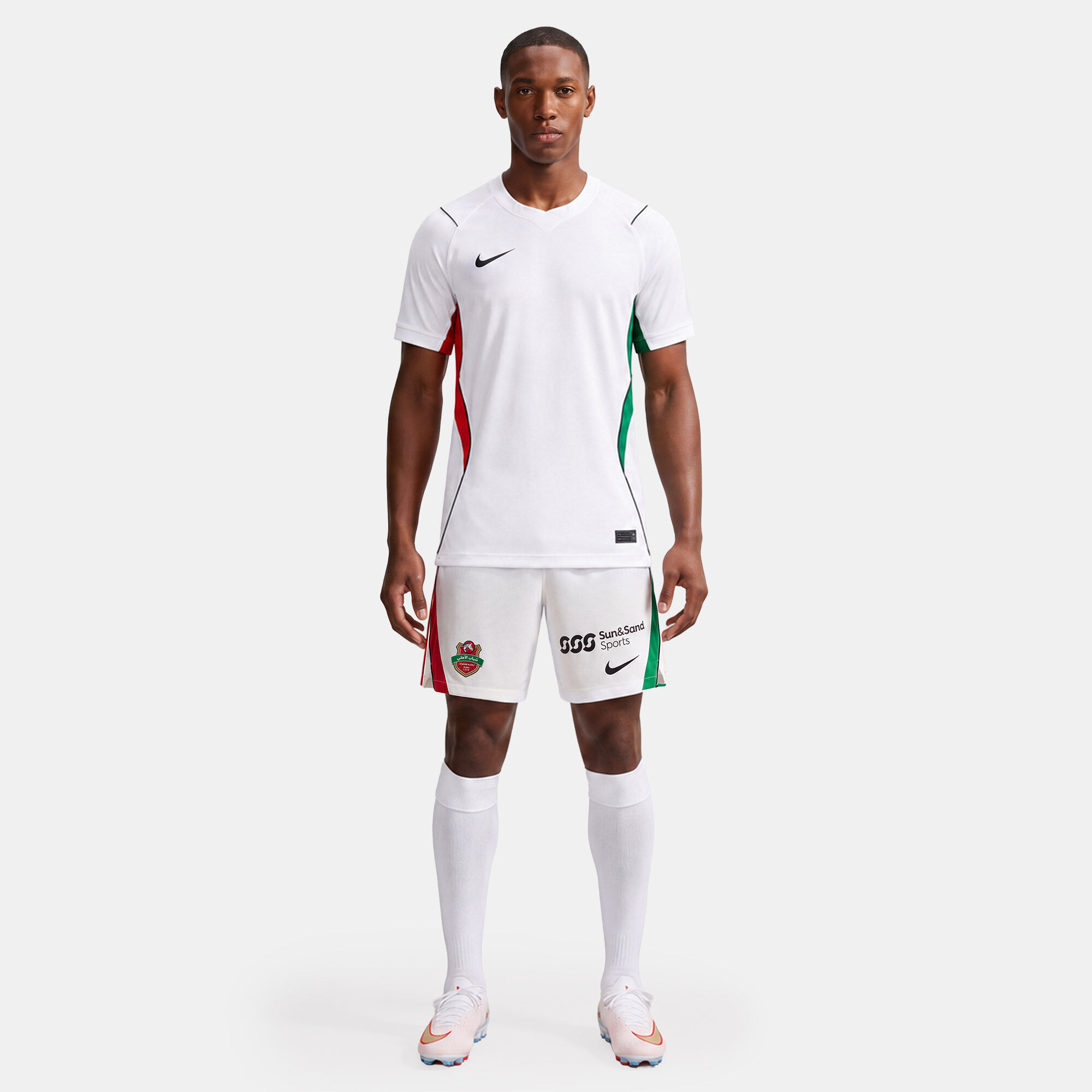 Shabab Al Ahli 2026/27 Stadium 3rd image number 3