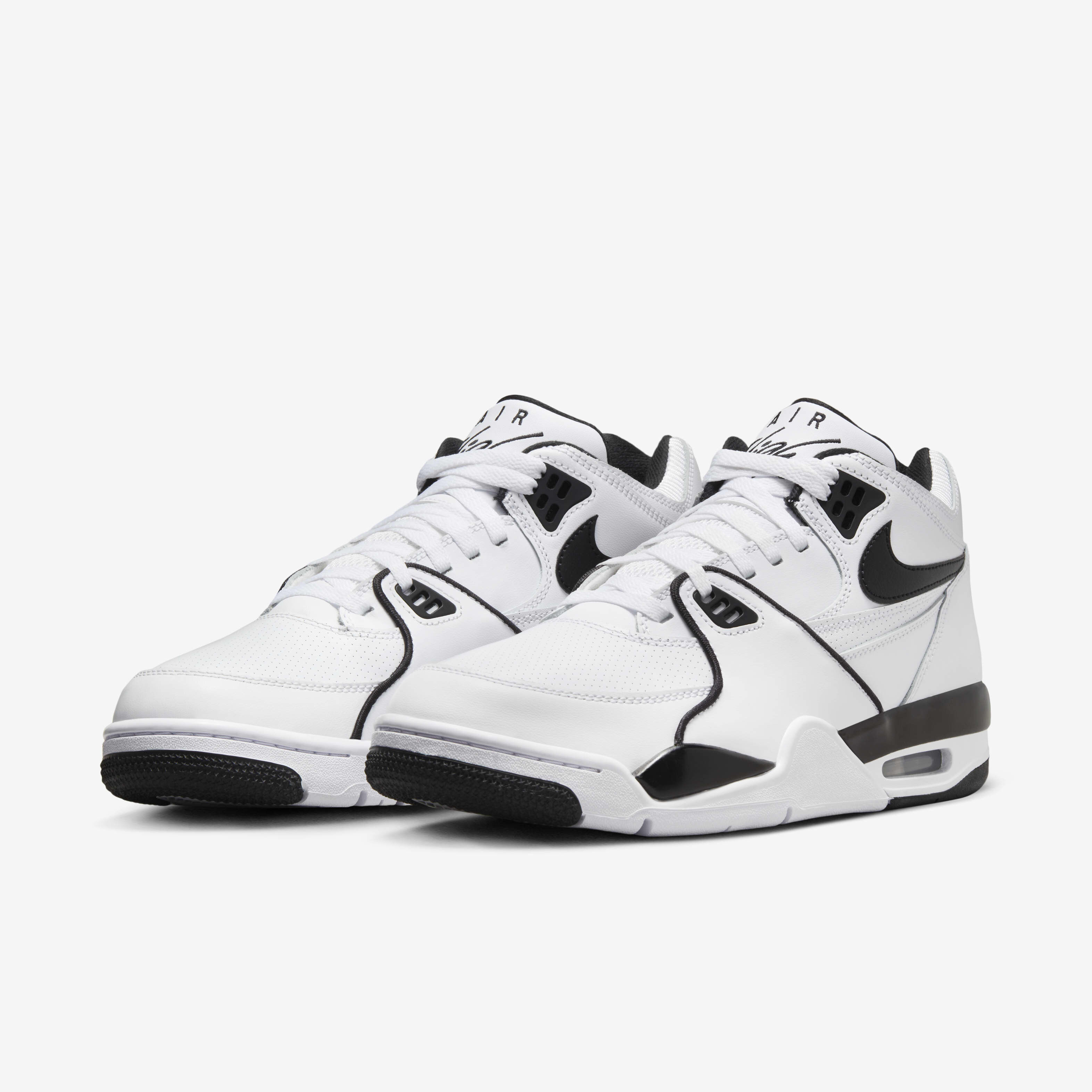 Nike Air Flight 89 image number 4