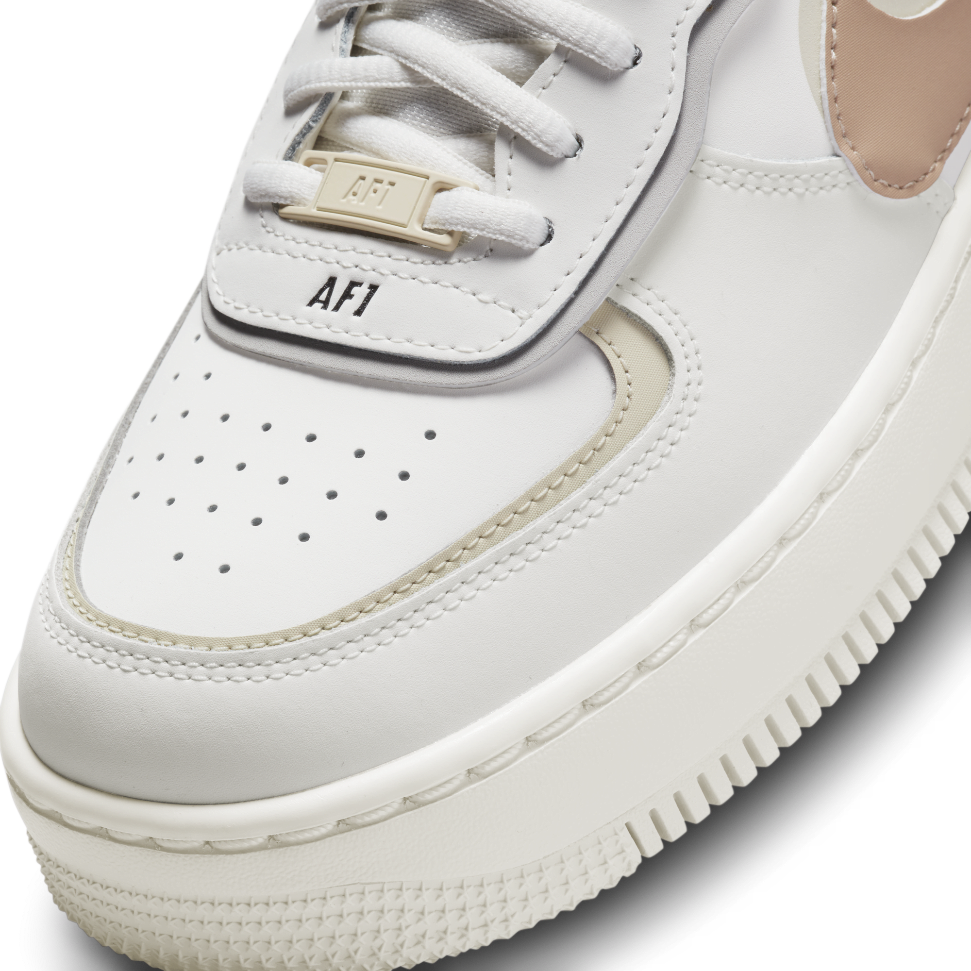 Shop Air Force 1 Shadow Women s Shoes Nike UAE
