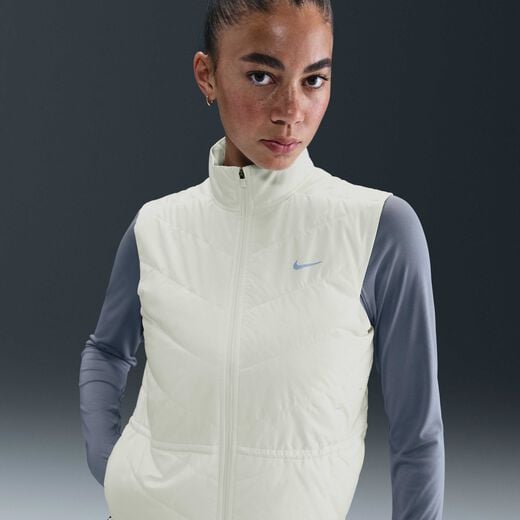 New In Women's Jackets & Gilets-Nike, Nike Swift, Women's Therma-FIT Running Gilet