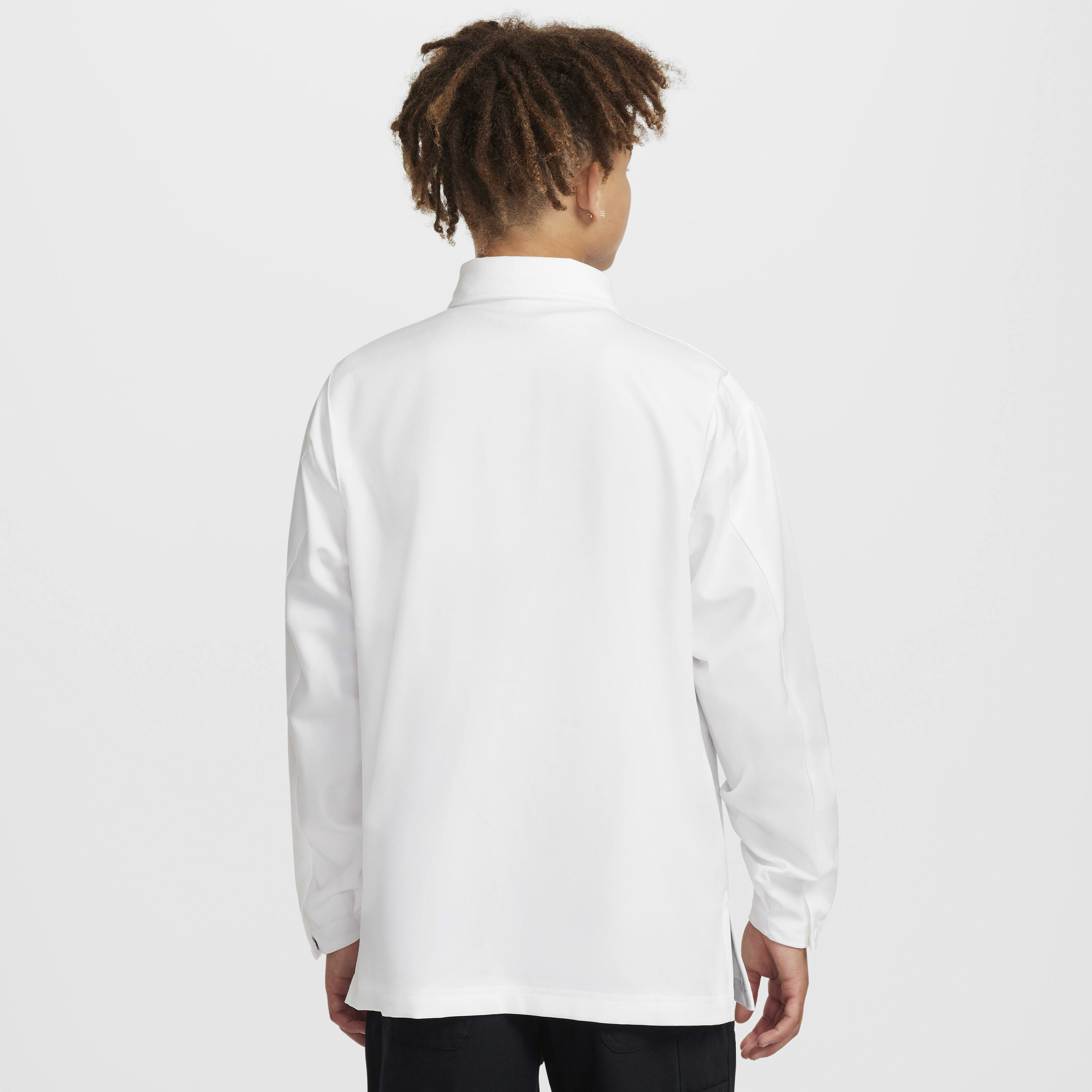 نايكي سبورتسوير ميترو جراوند image number 1