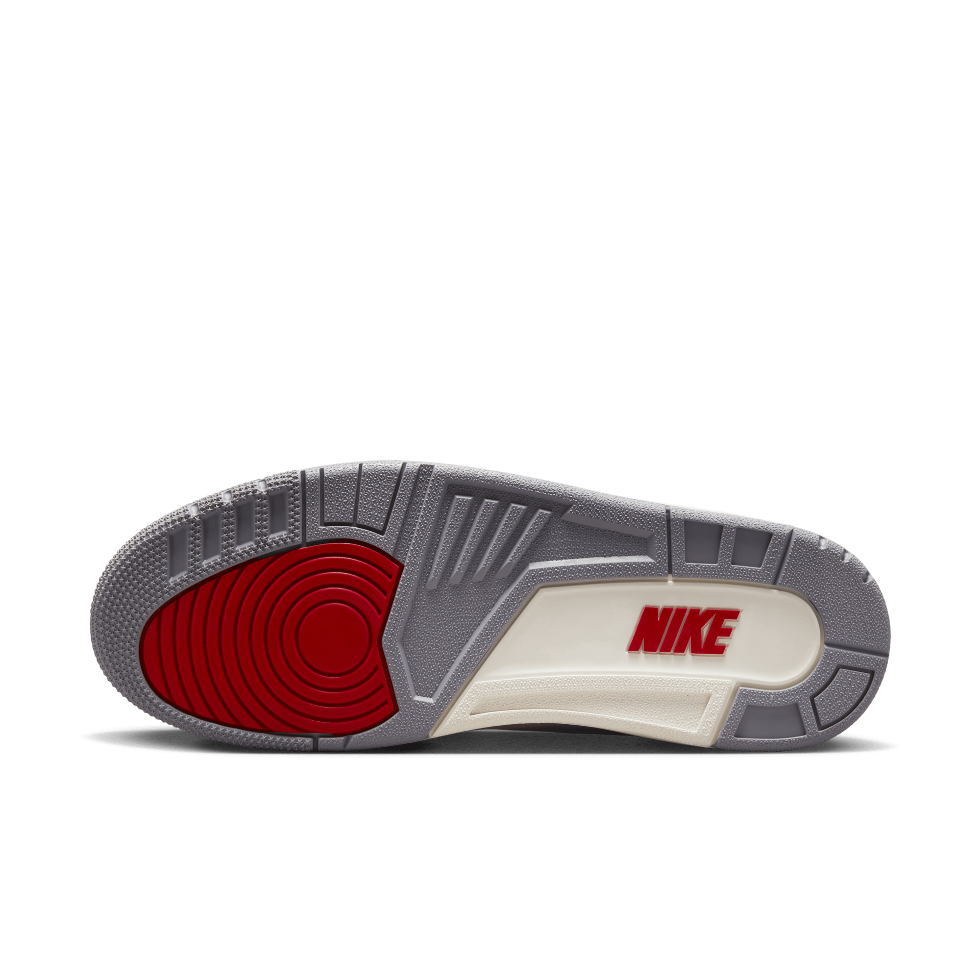 Shop Air Jordan 3 Retro Men s Shoes Nike UAE