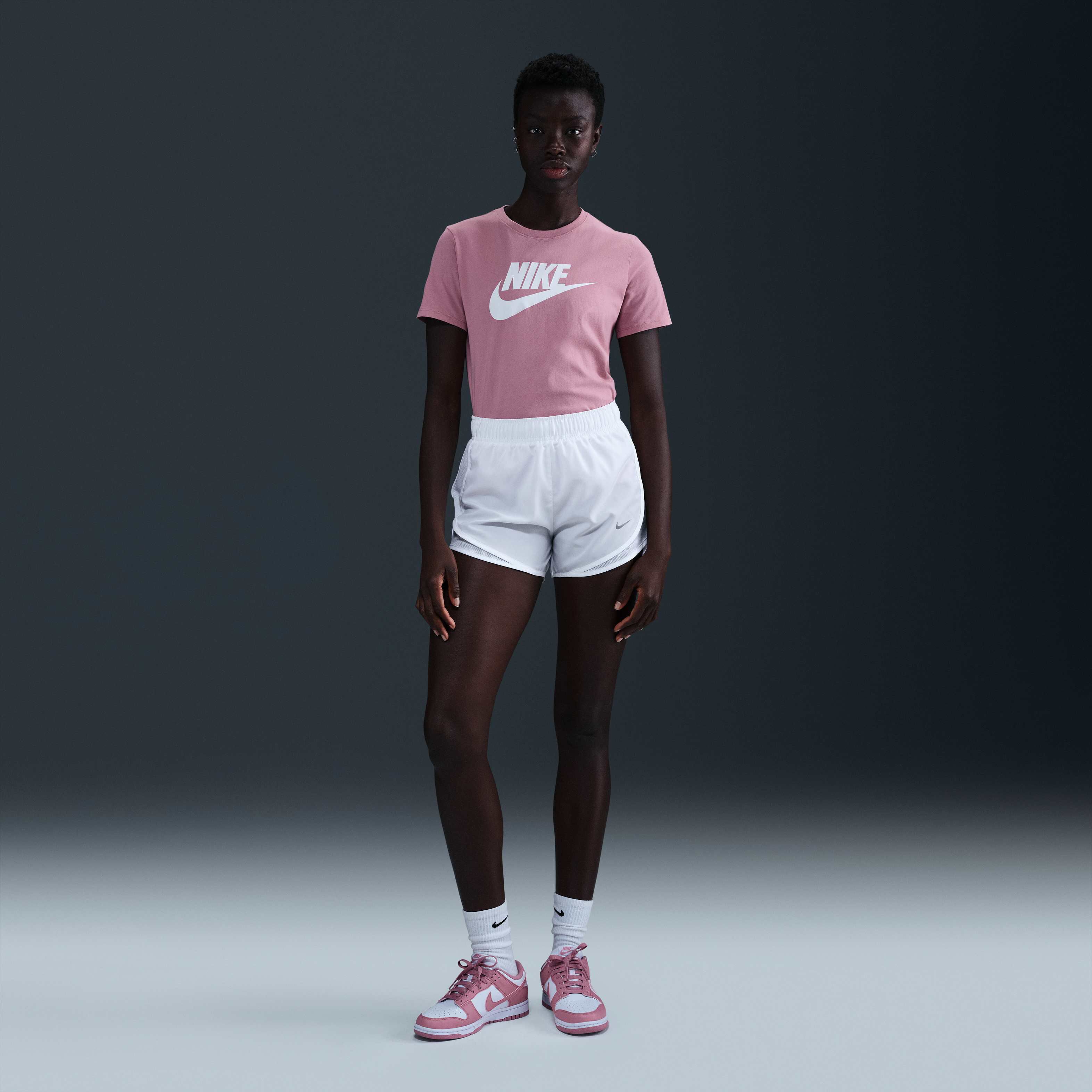 نايكي سبورتسوير اسينشالز image number 3