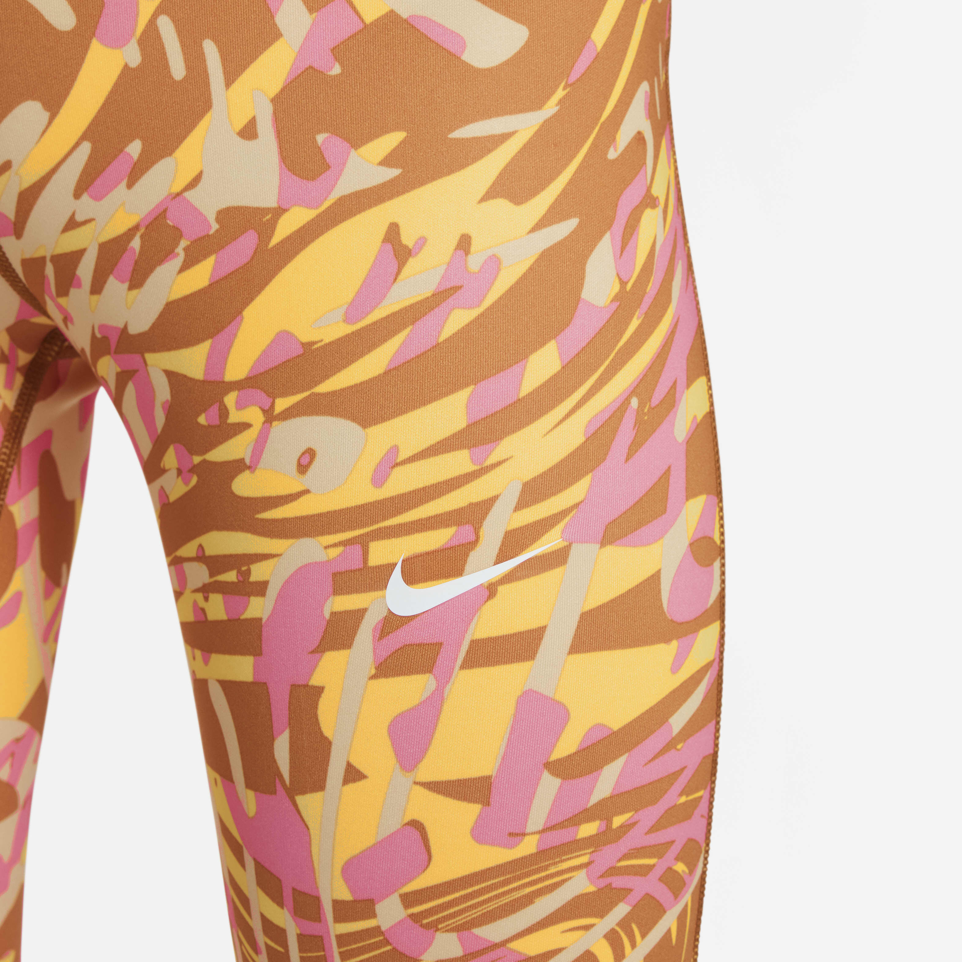 Nike Pro image number 3