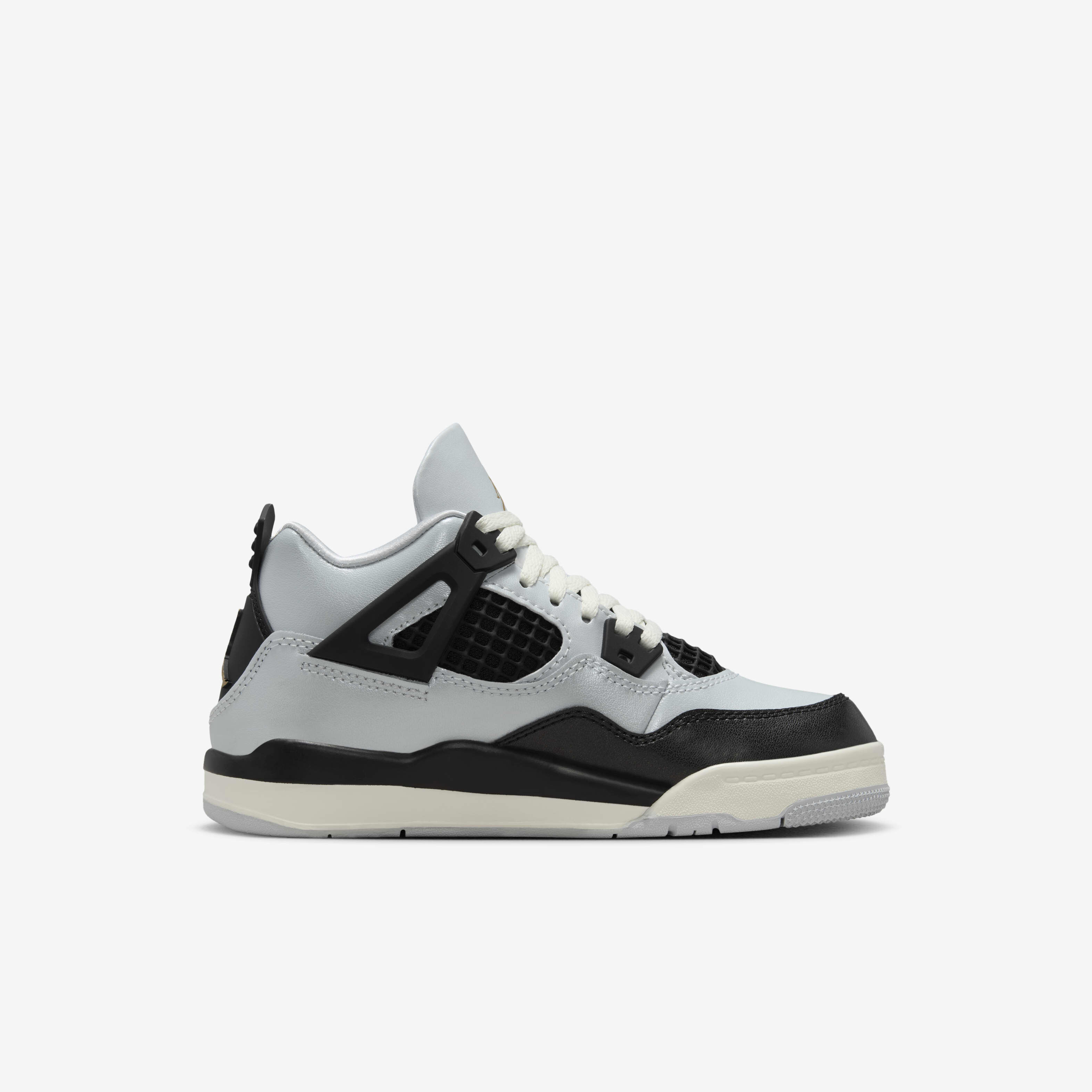 Jordan 4 Retro image number 2