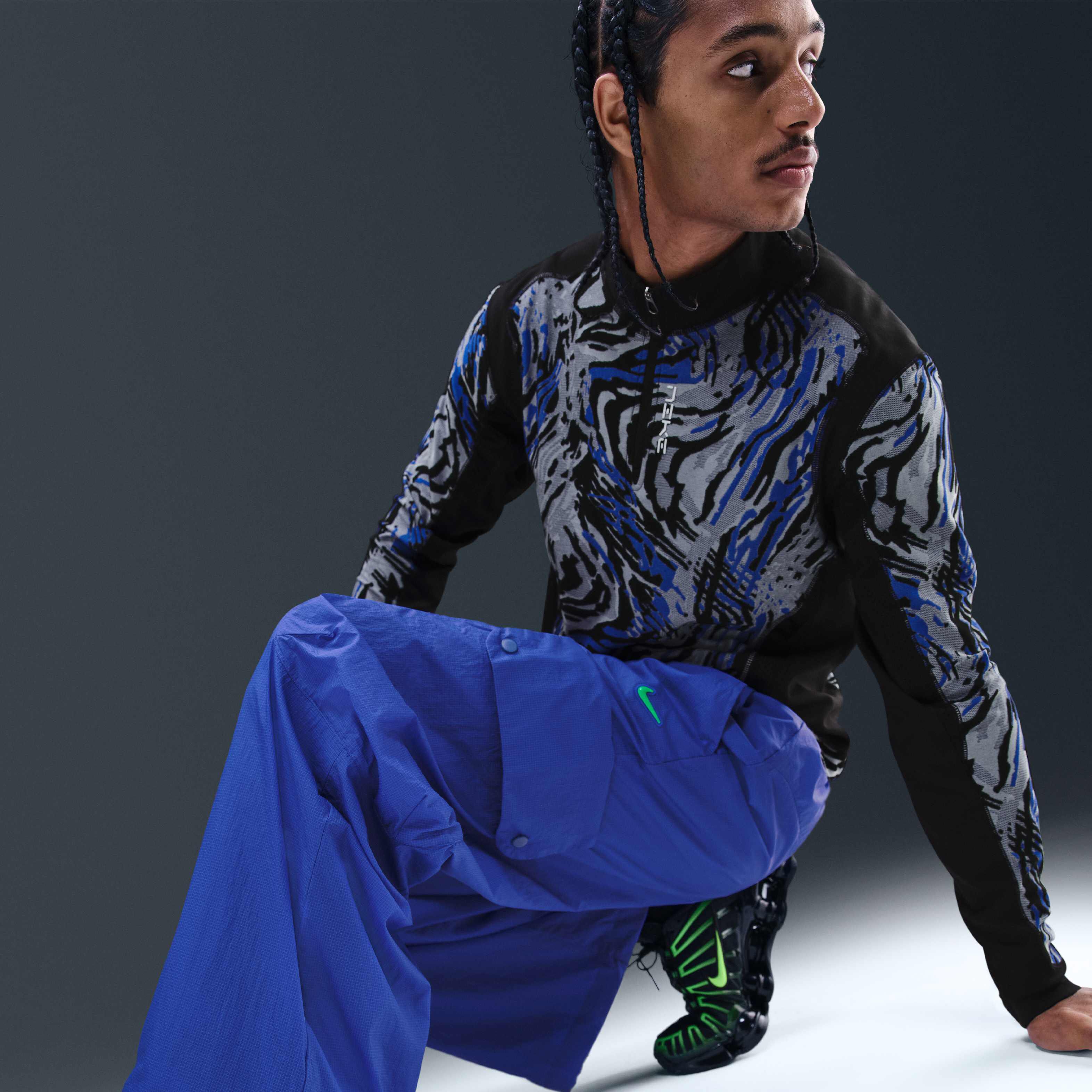 نايكي بروجكت F.R.O.G. image number 4