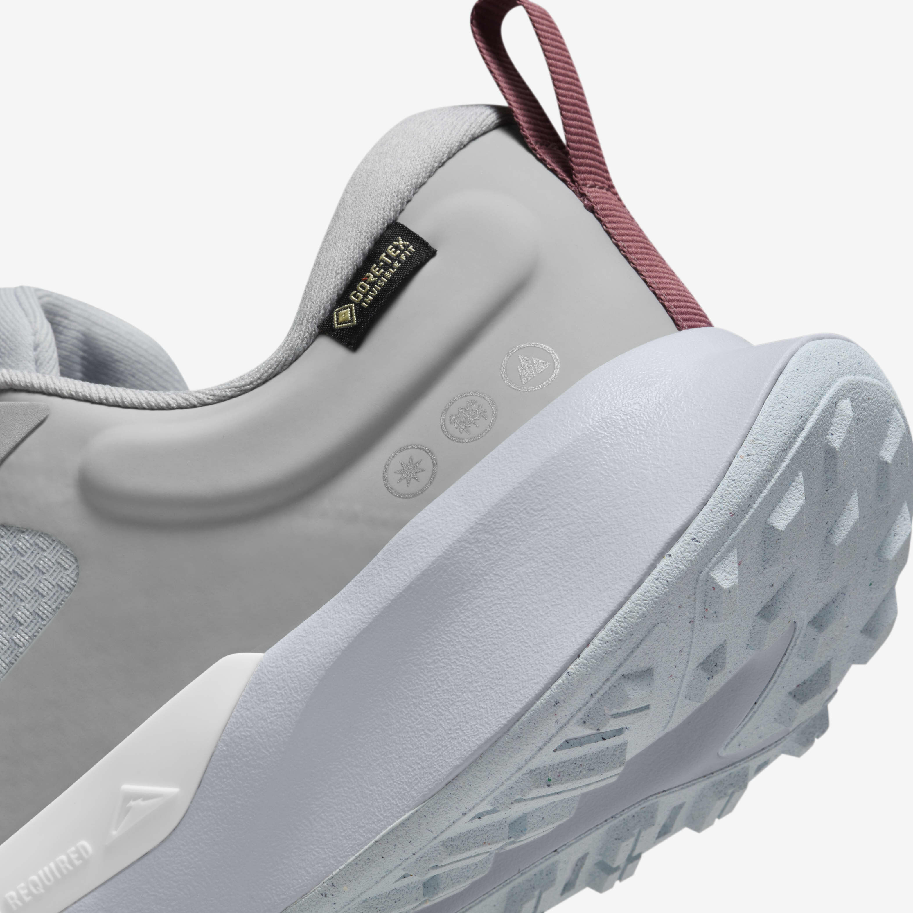 نايكي جونيبر تريل 2 جور-تكس image number 7