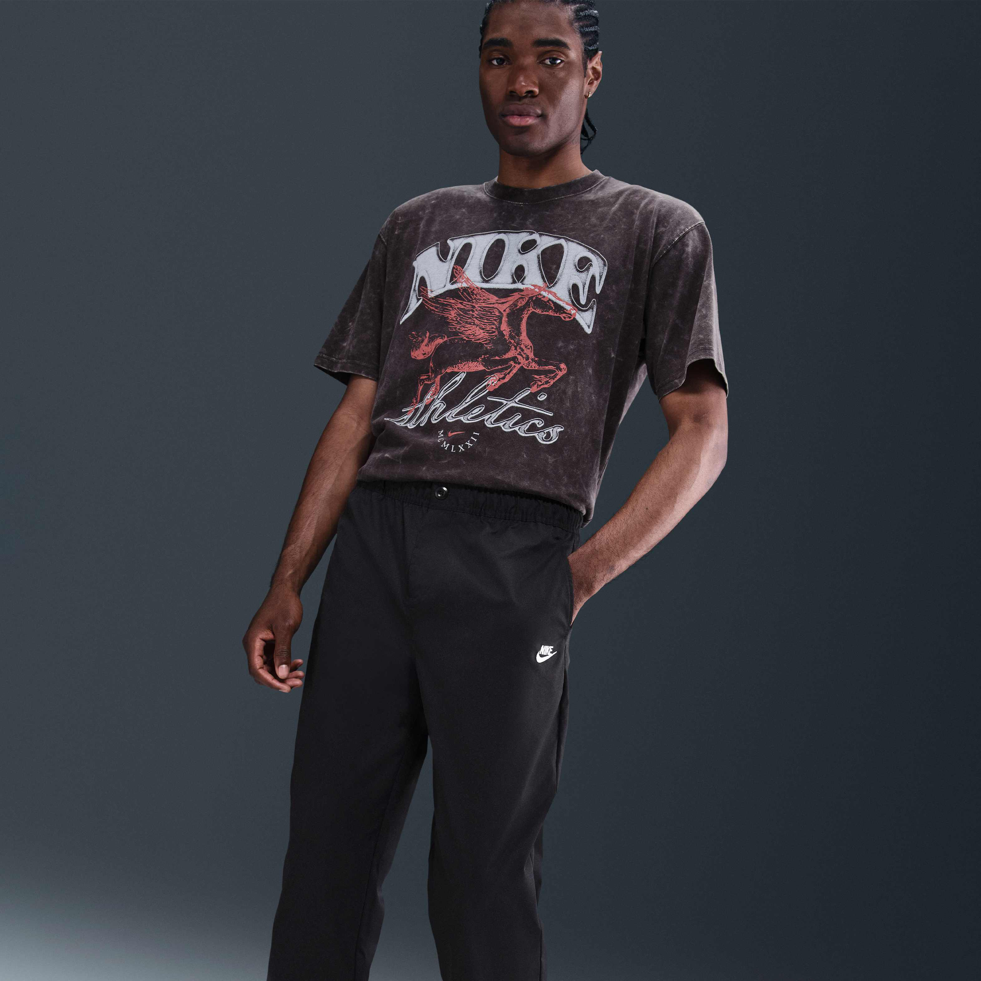 نايكي كلوب image number 1