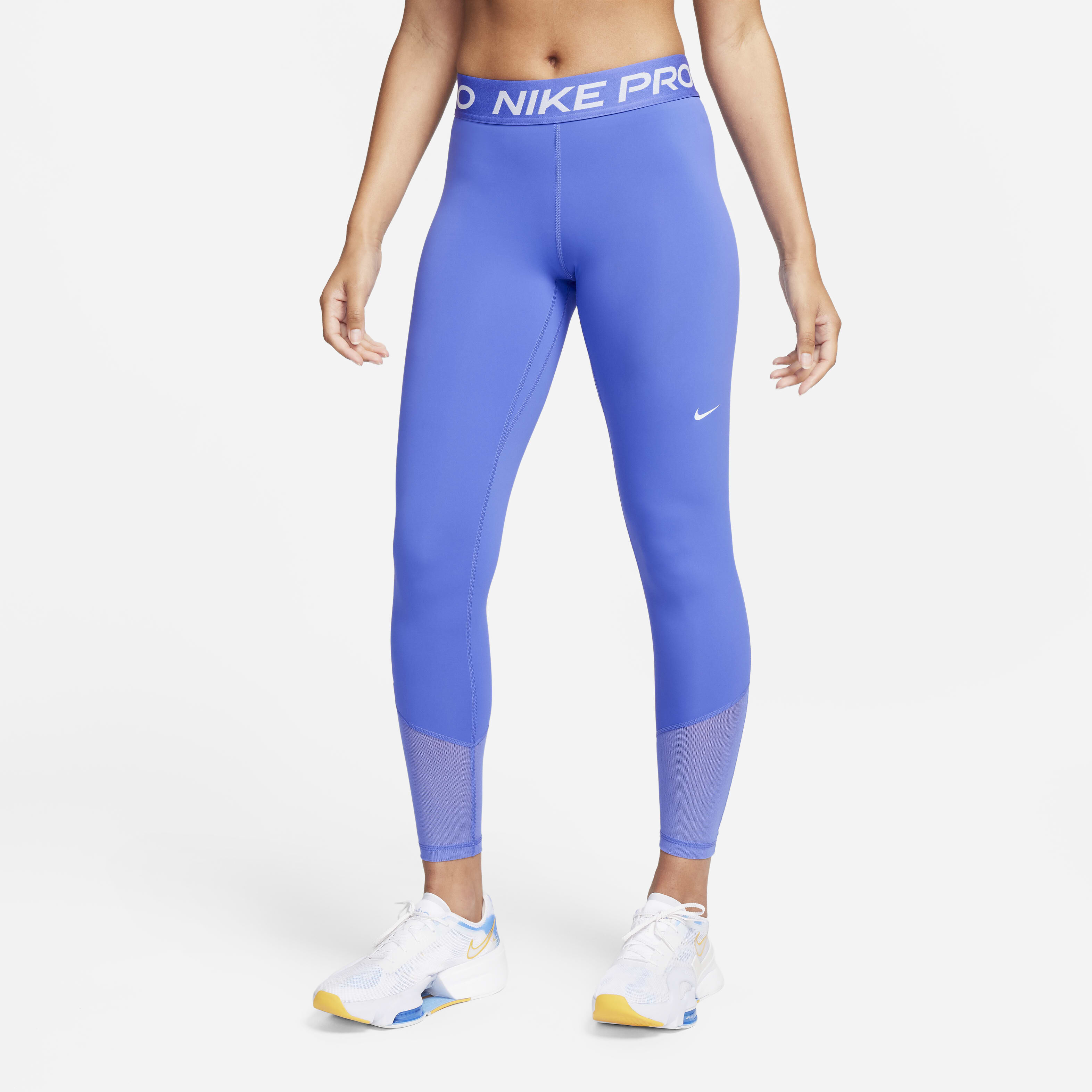 Yoga nike 2025