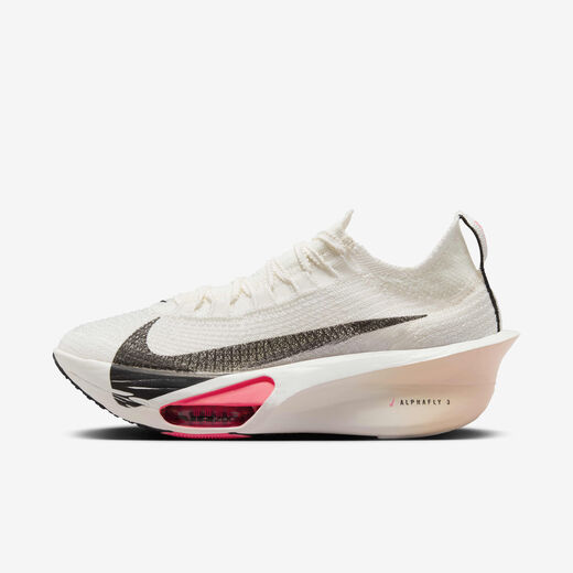 Rest of Road Running-Nike, Nike Alphafly 3, Women's Road Racing Shoes