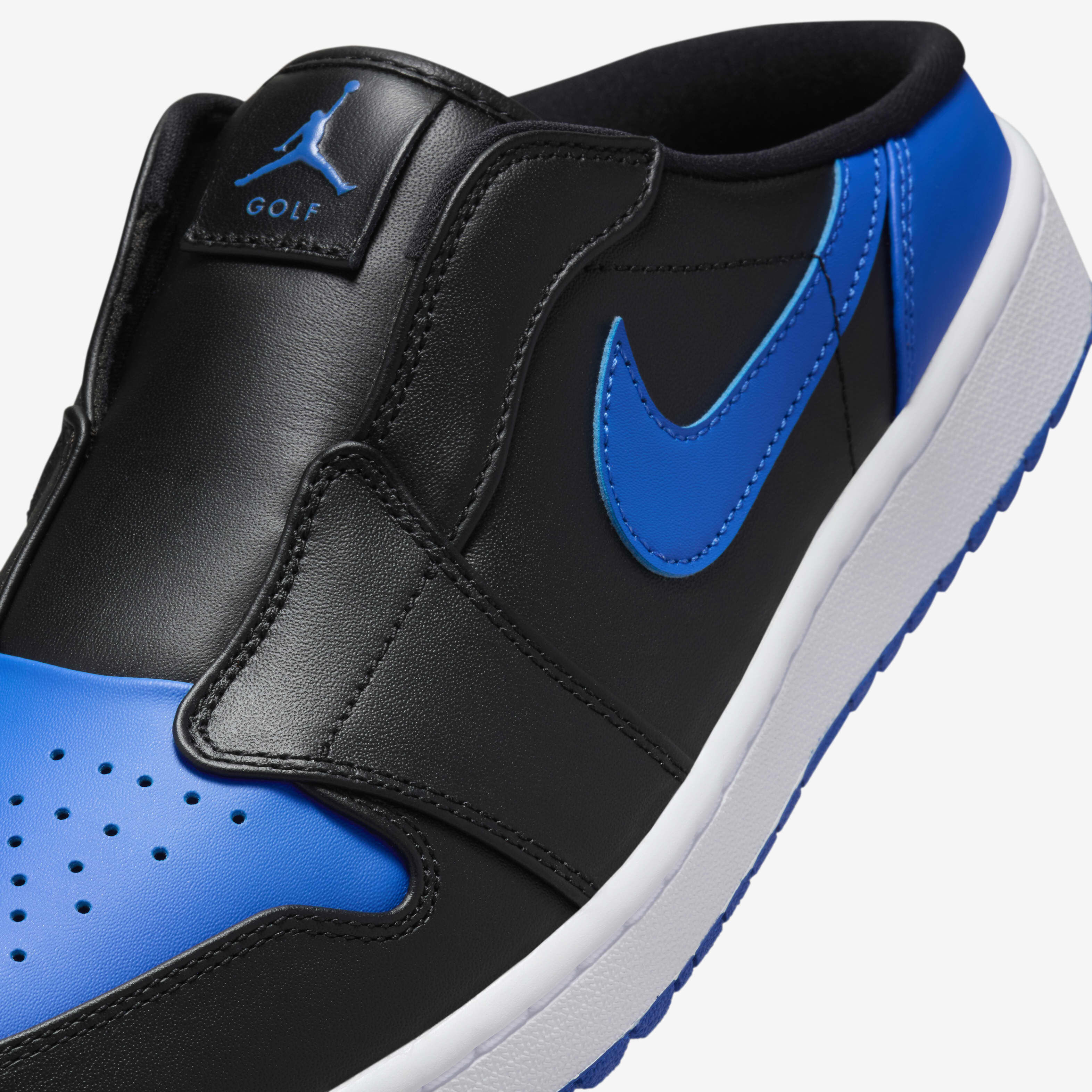 Buy Air Jordan Mule Golf Shoes Nike UAE Official
