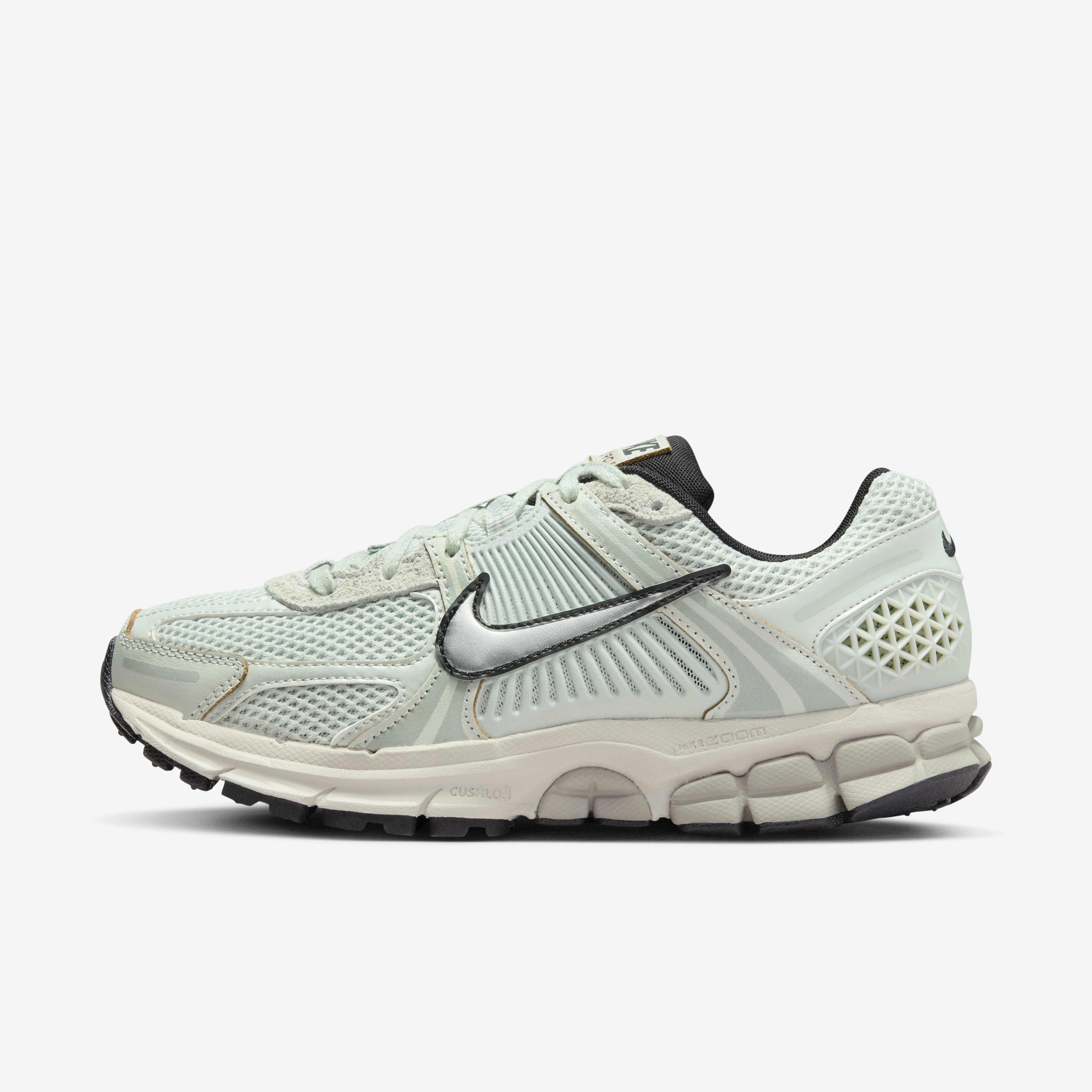 Buy Nike Zoom Vomero 5 Women's Shoes - Light Silver/Light