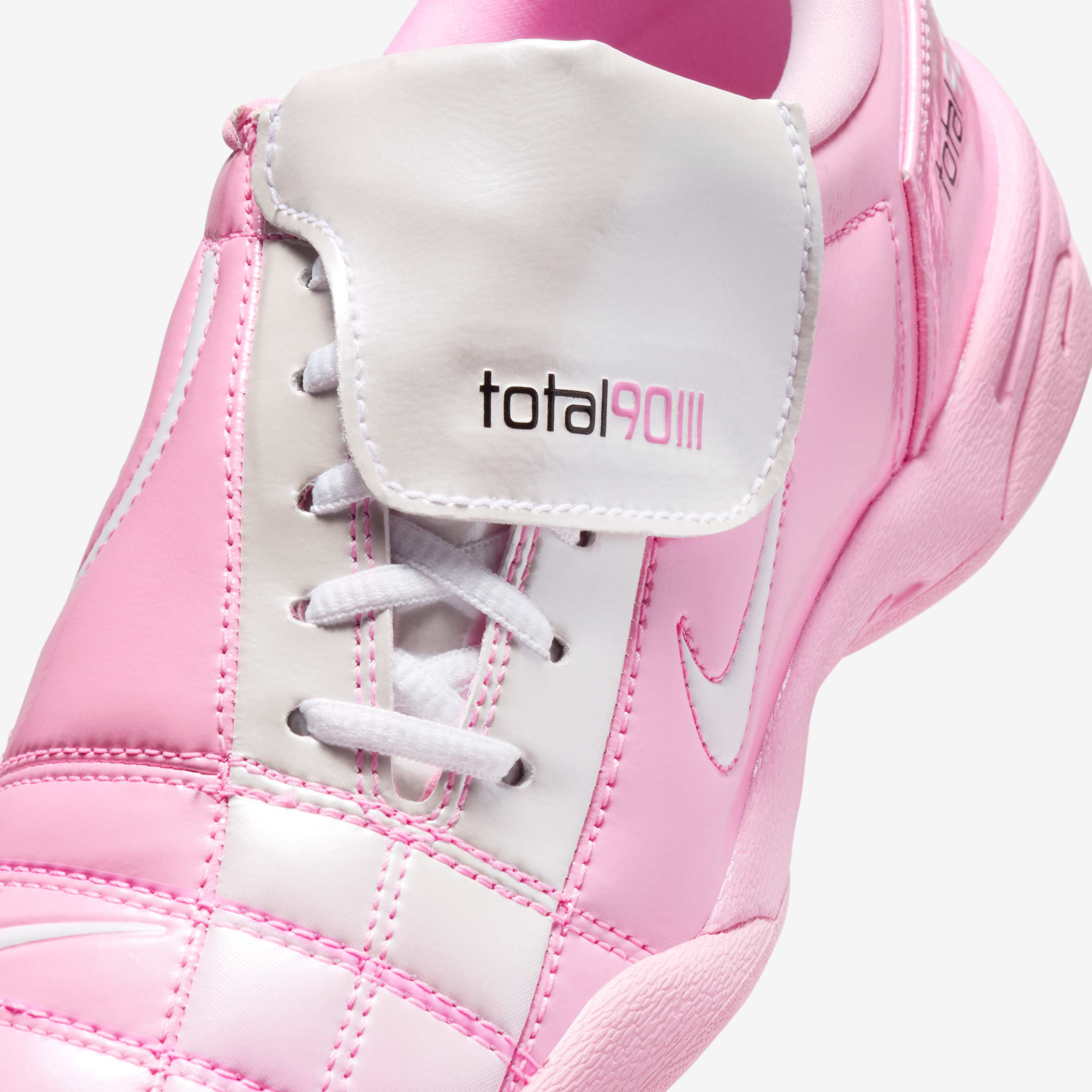 Nike Total90 SE image number 6