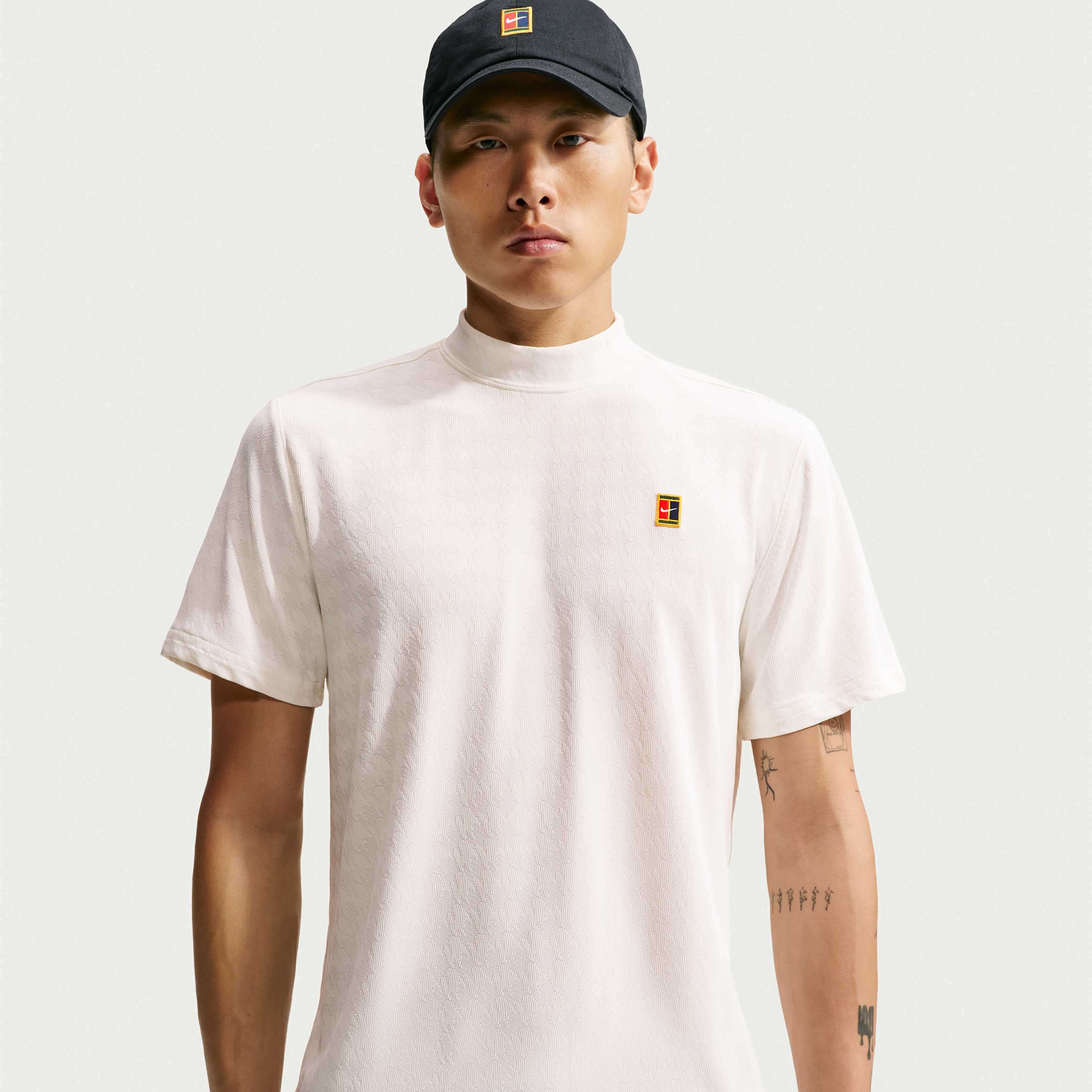 Nike Club Rules image number 0