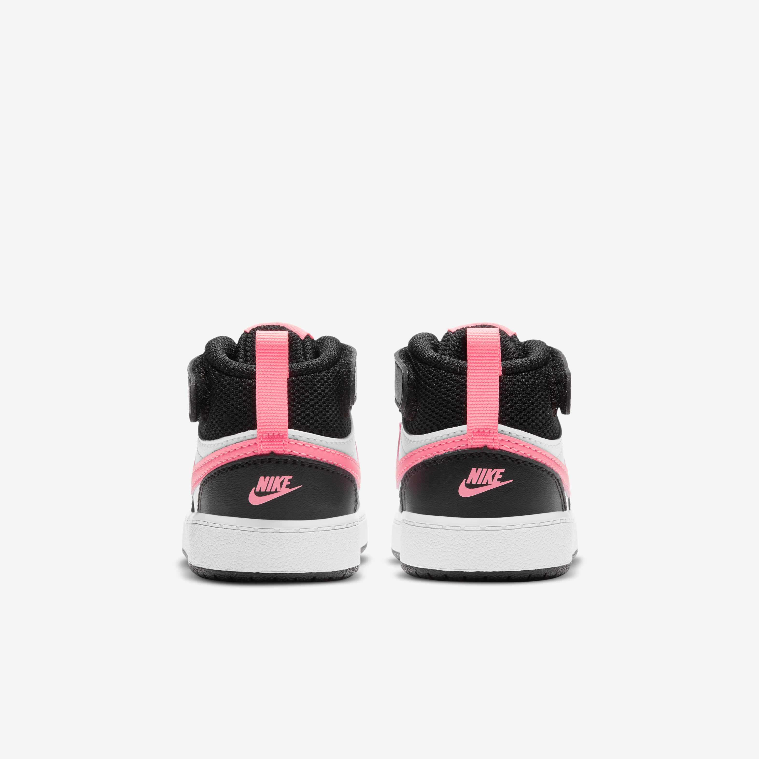 Nike Court Borough Mid 2 image number 5