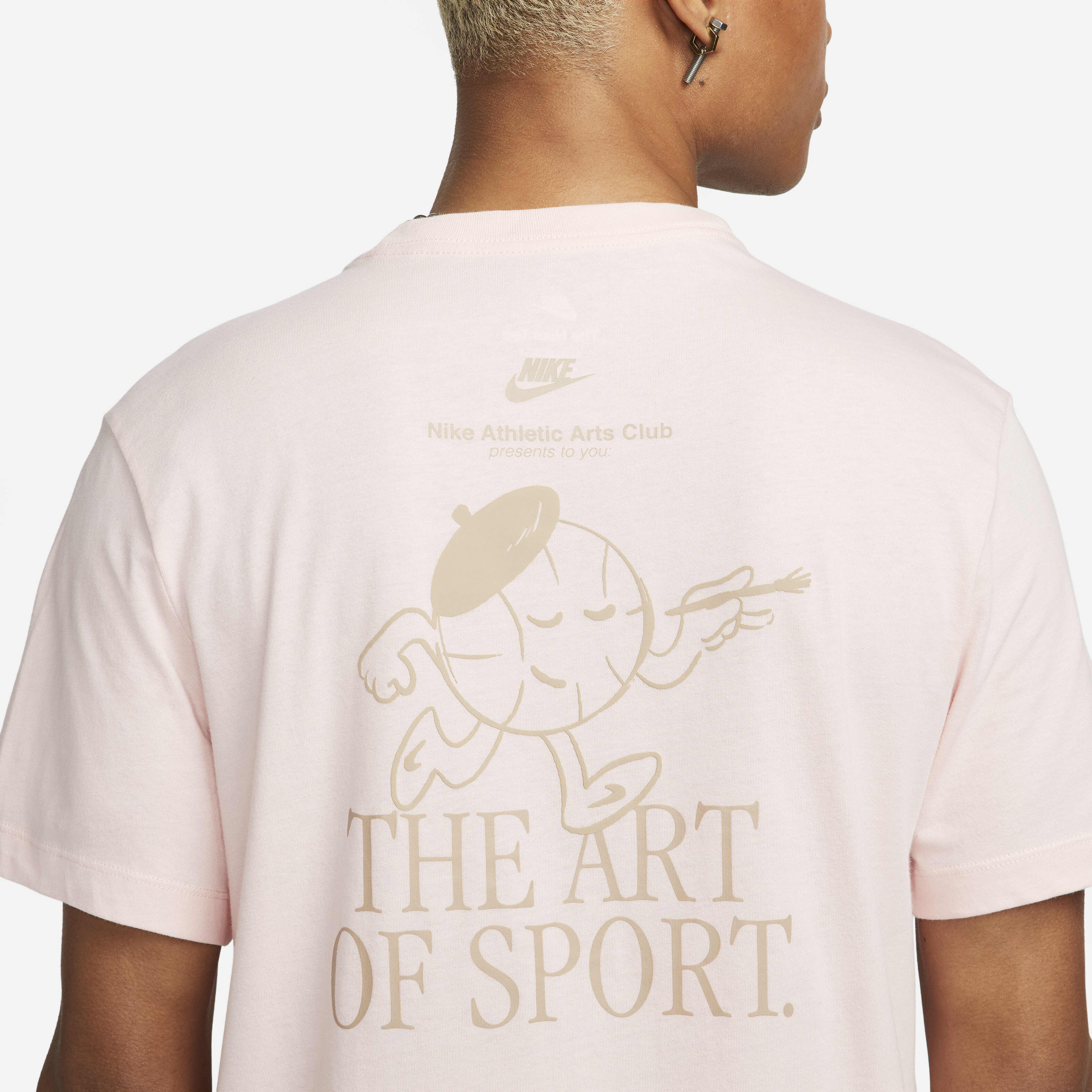 Nike Sportswear image number 4