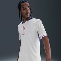 فرنسا 2025 ماتش الاحتياطي (منتخب النساء)