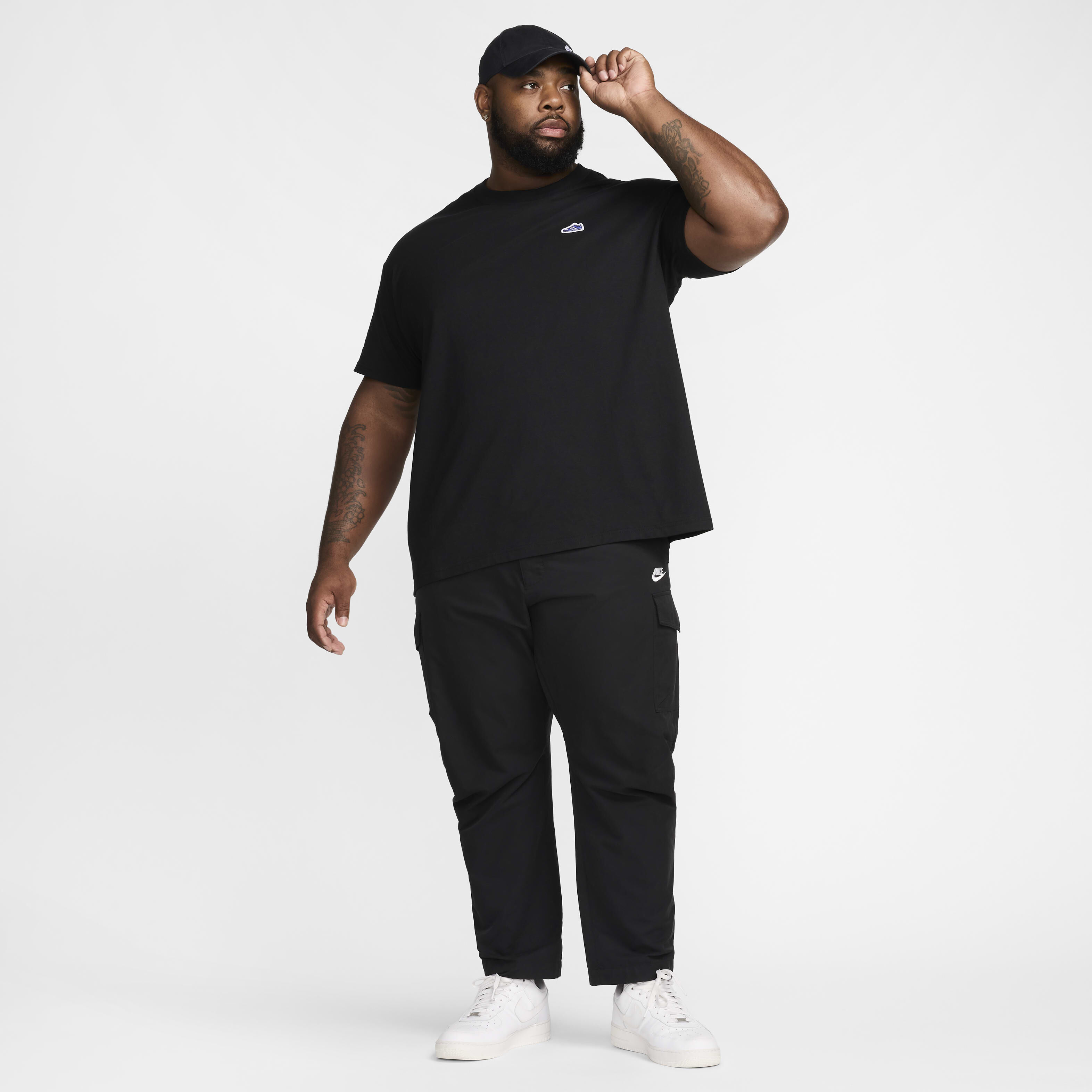 نايكي سبورتسوير image number 9