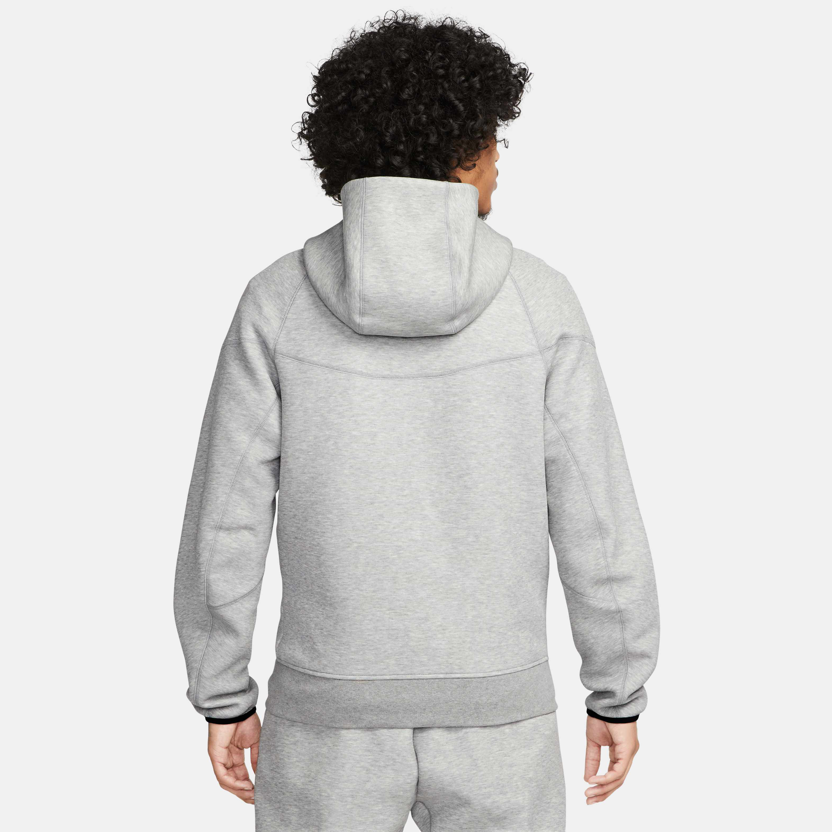 Nike Sportswear Tech Fleece Windrunner image number 1