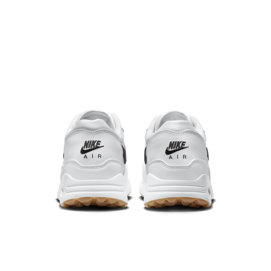 Nike air max sales 1 white gum