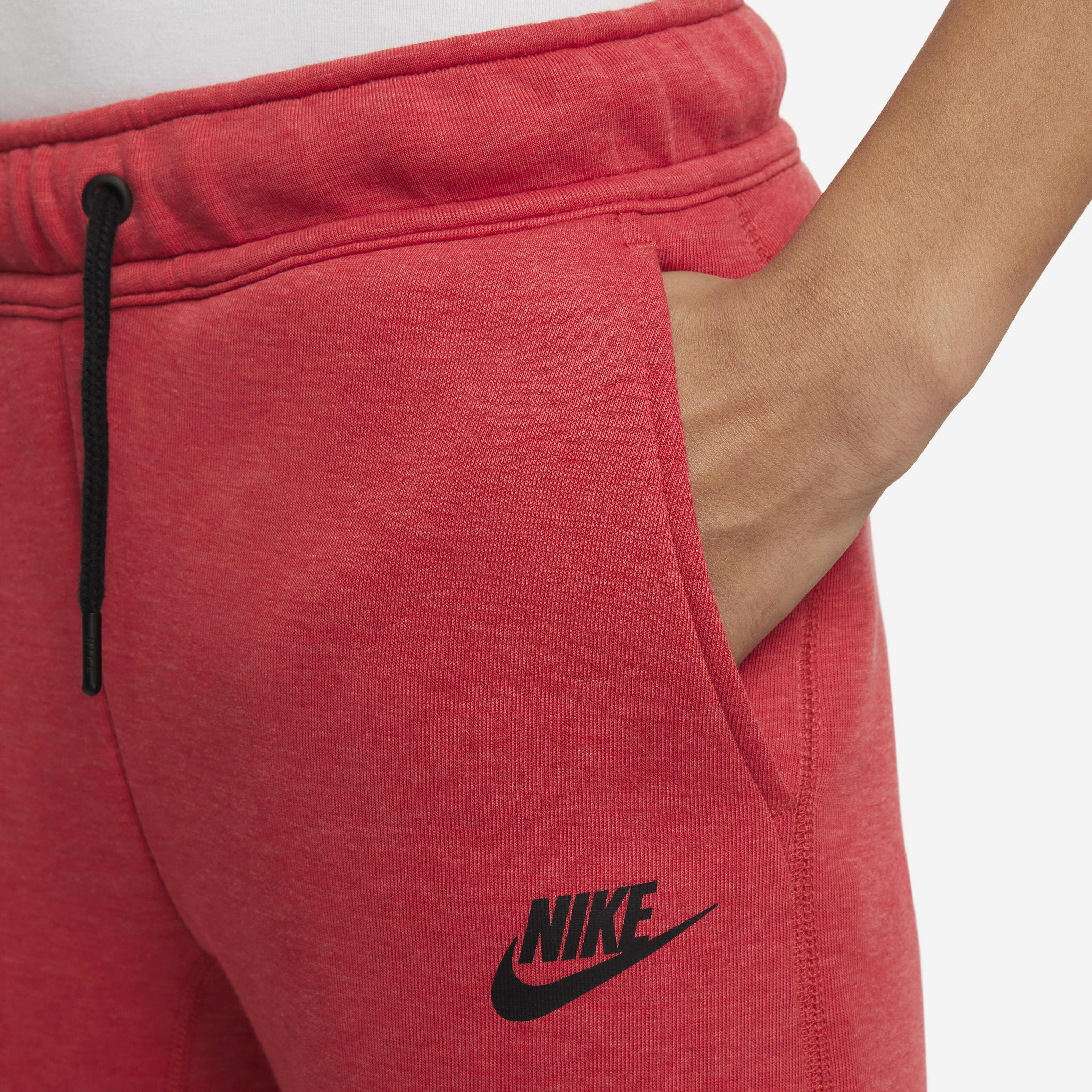 Boys tech fleece pants cheap