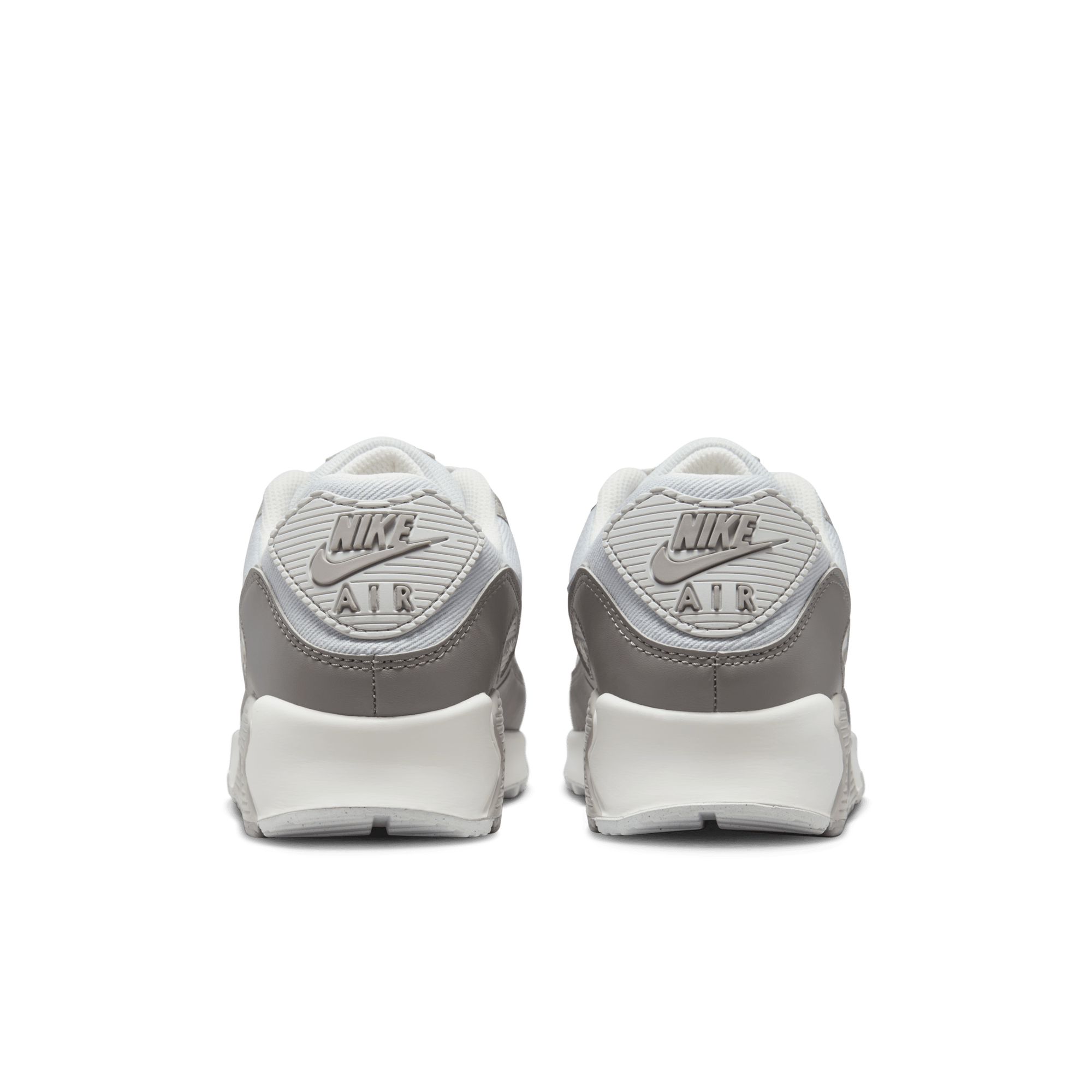 Nike air max 90 branco sales