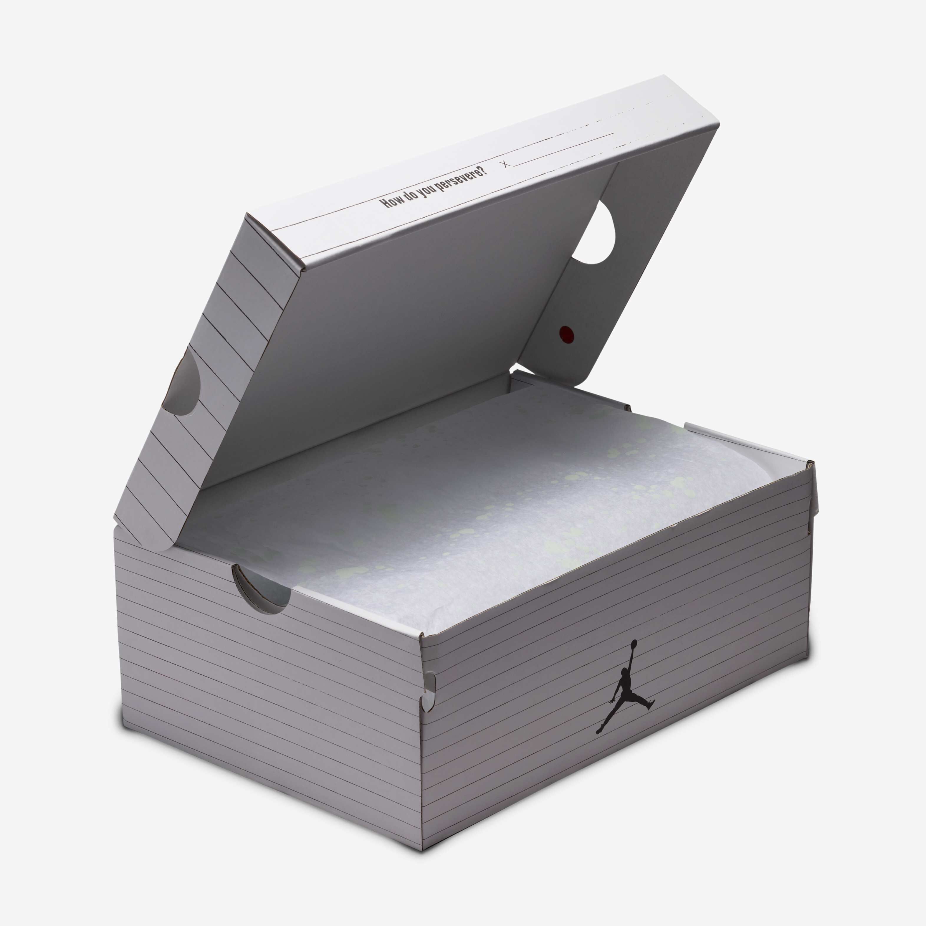 اير جوردن MVP 92 image number 10