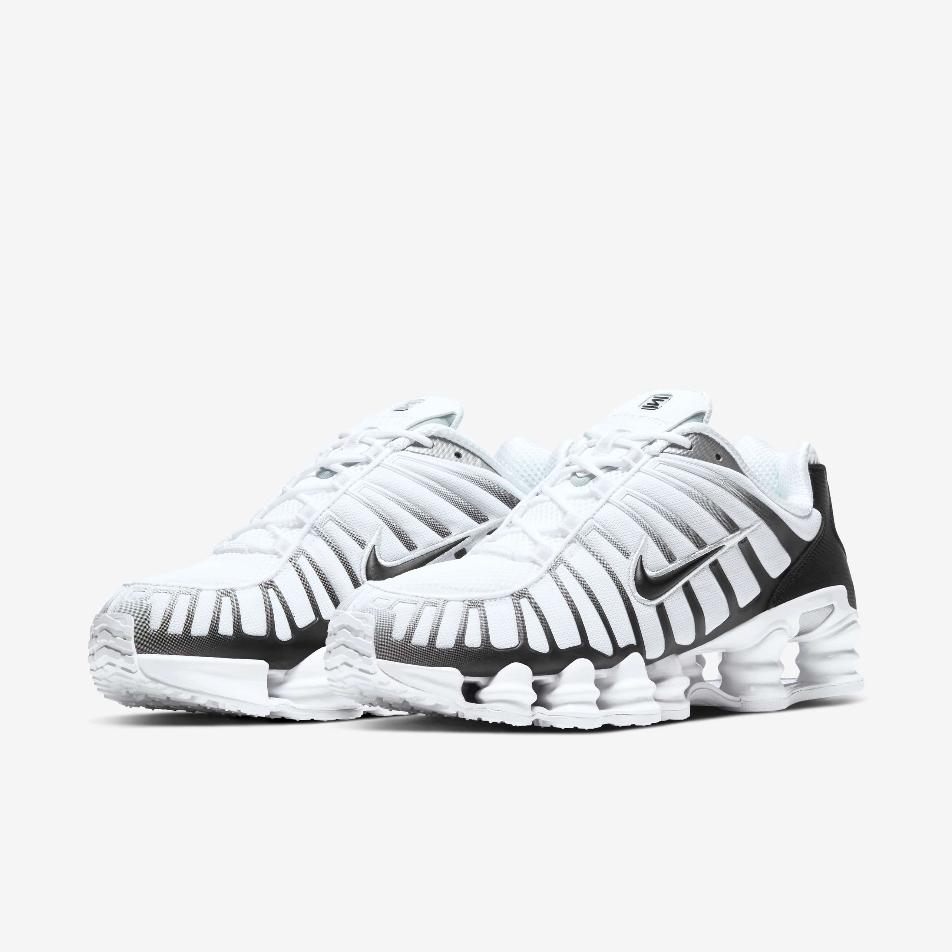 Nike Shox TL image number 4