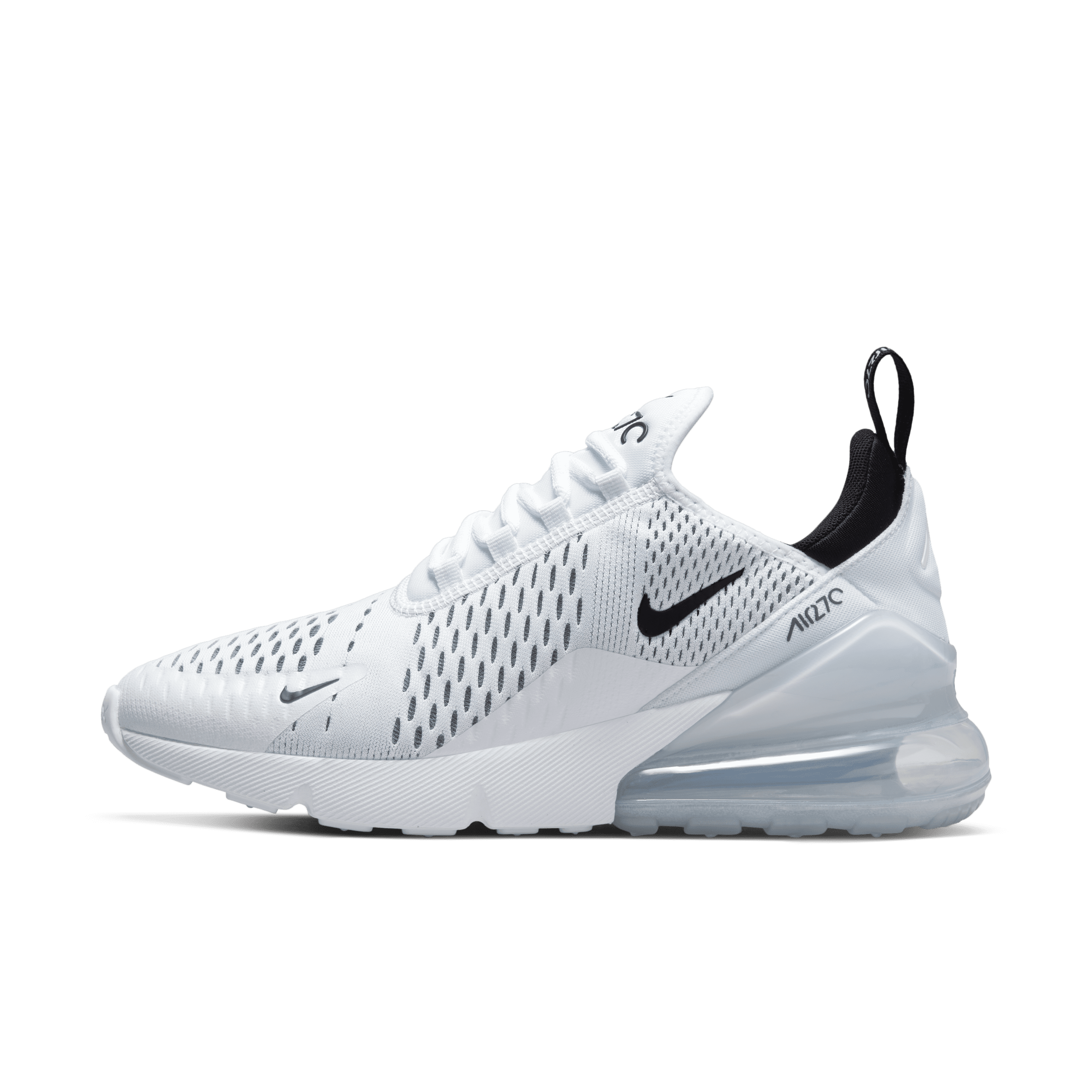Tenis nike feminino store air max 270