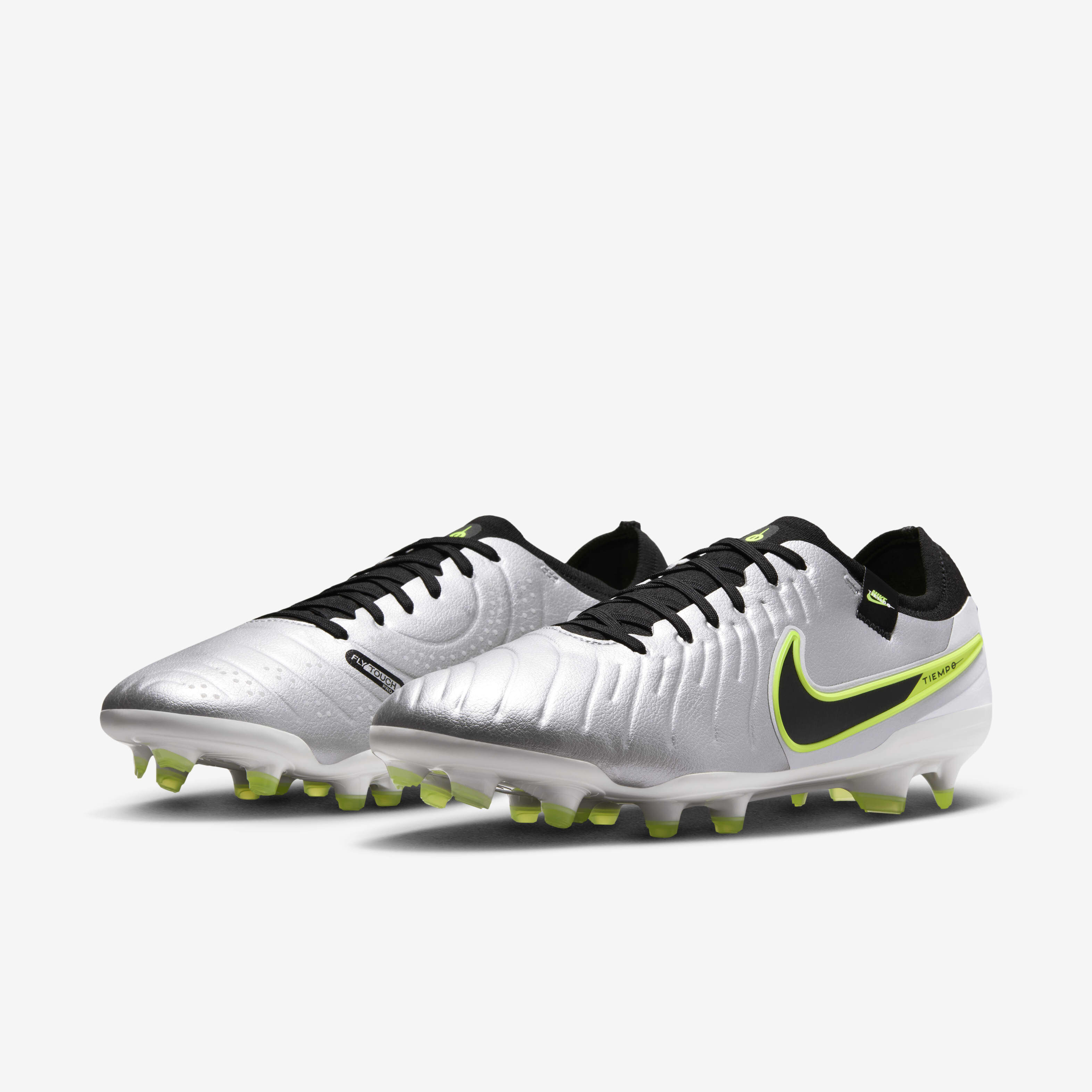 Nike Tiempo Legend 10 Pro image number 4