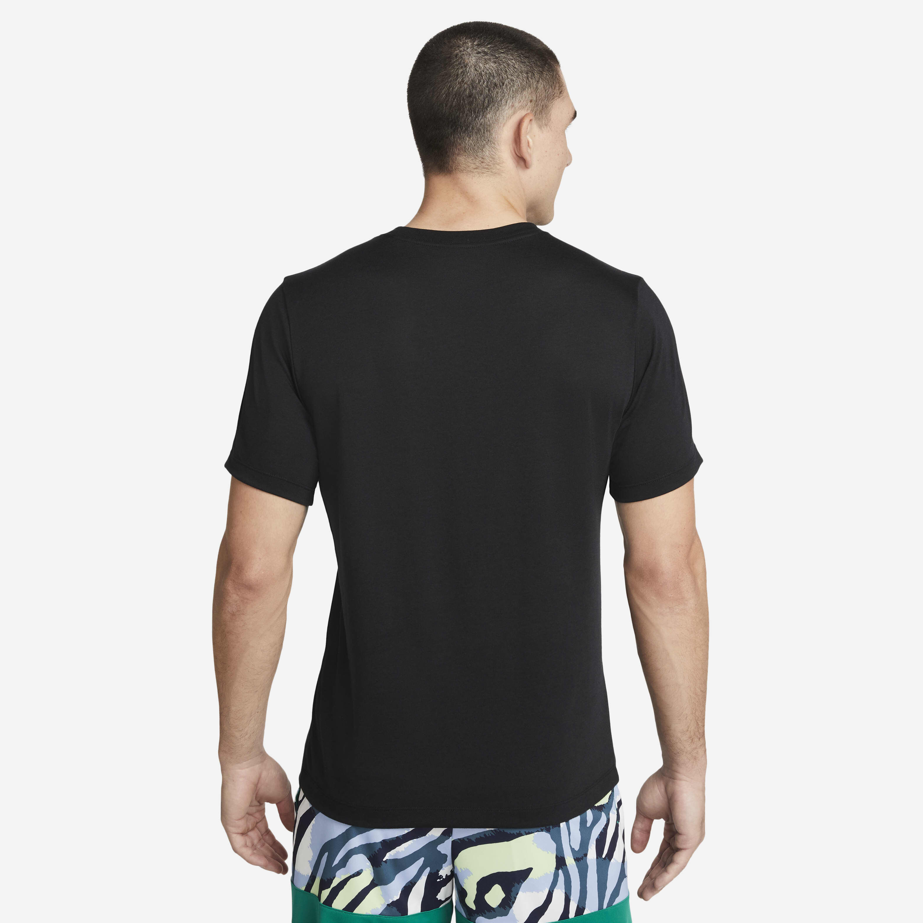 نايكي دراي-فت بارك image number 1