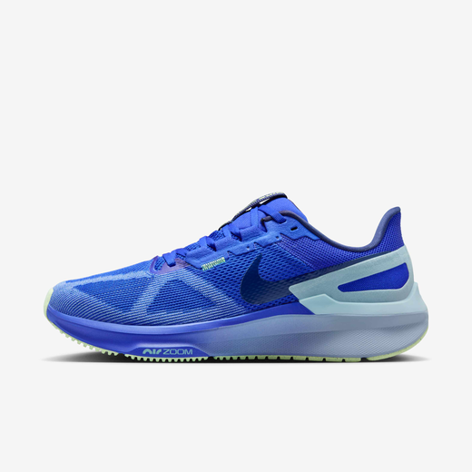 Structure-Nike, Nike Structure 25, Men's Road Running Shoes Structure-Nike, Nike Structure 25, Men's Road Running Shoes