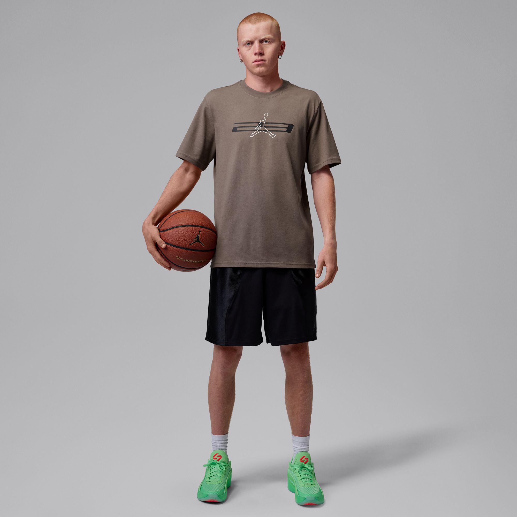 Jordan Sport image number 1