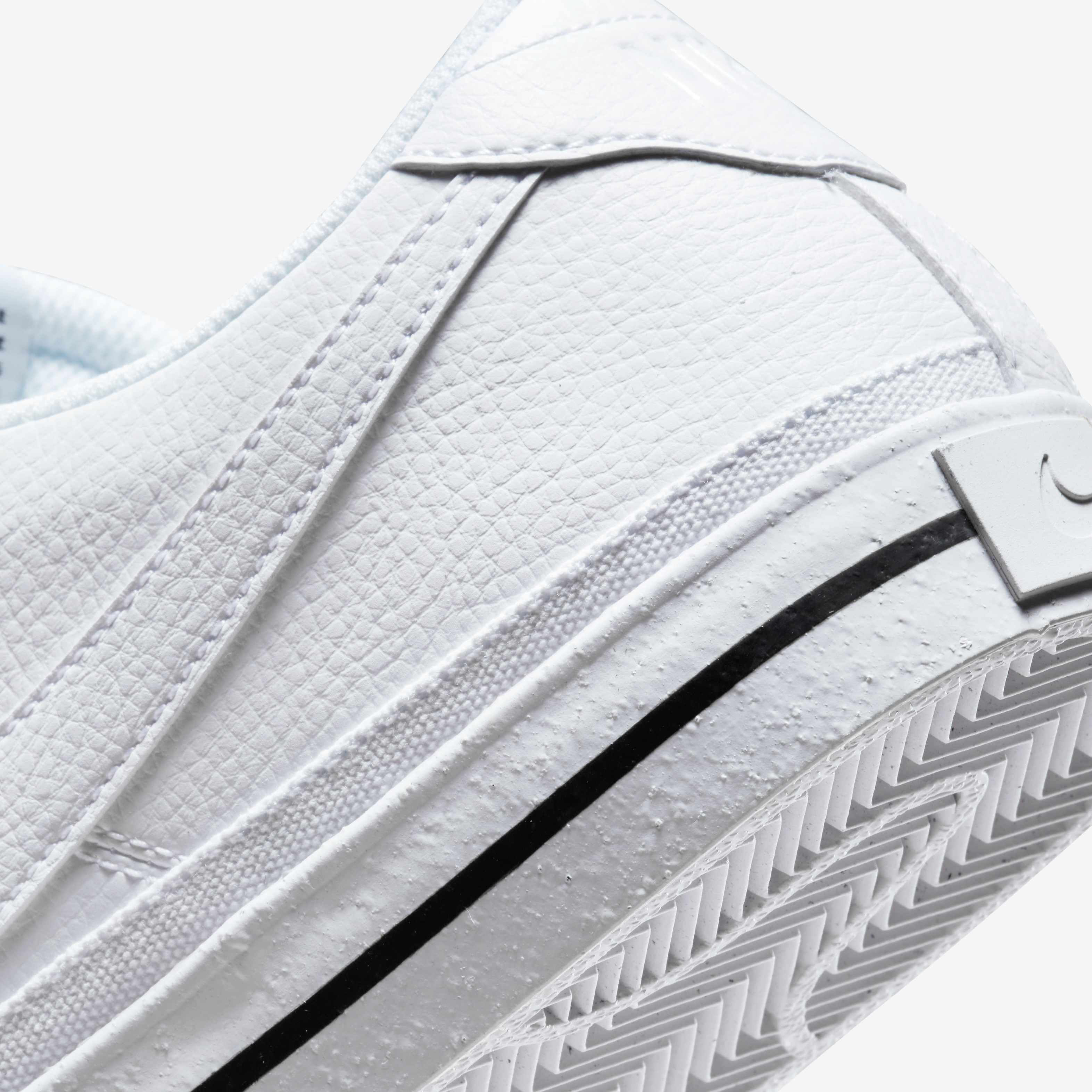 NikeCourt Legacy image number 8