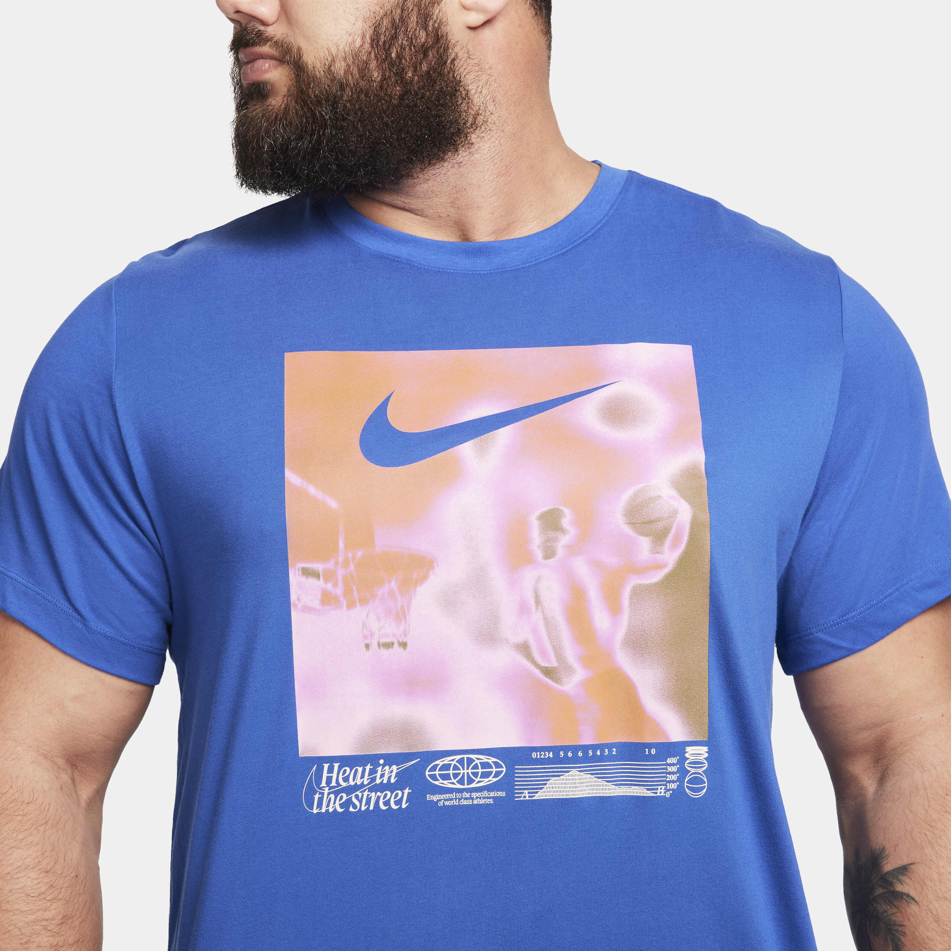Nike Dri-FIT image number 8