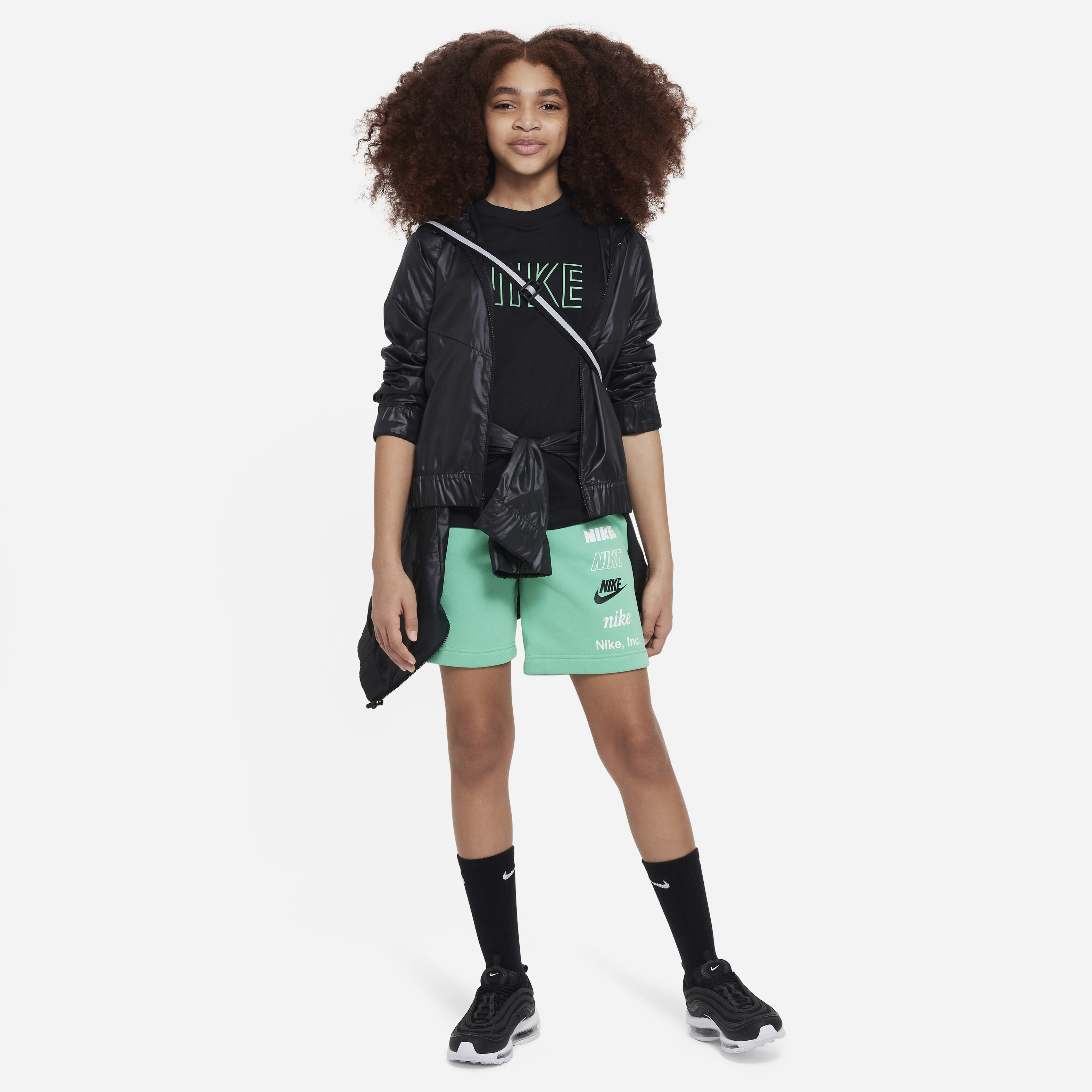 Nike Sportswear image number 4