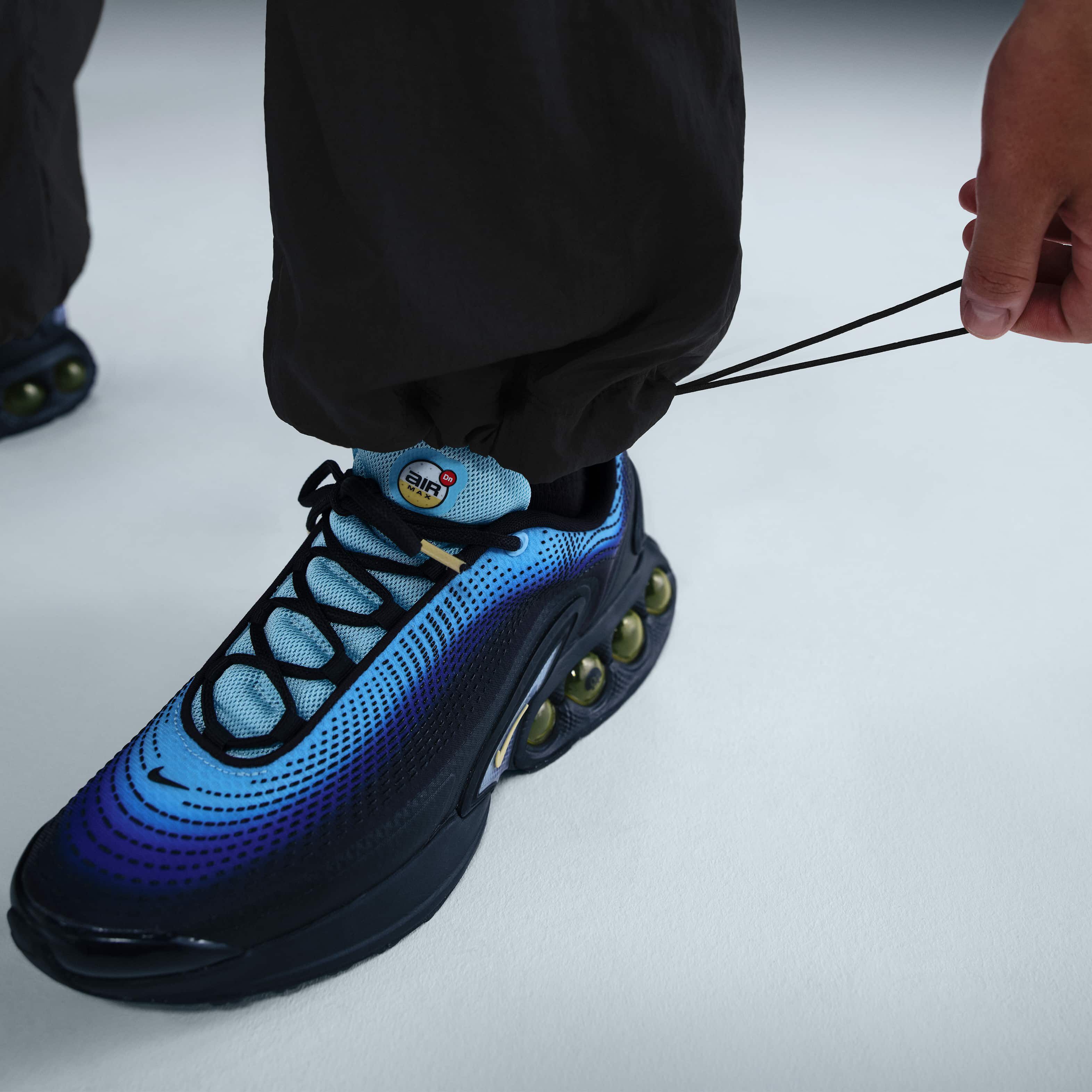 Nike Air image number 5