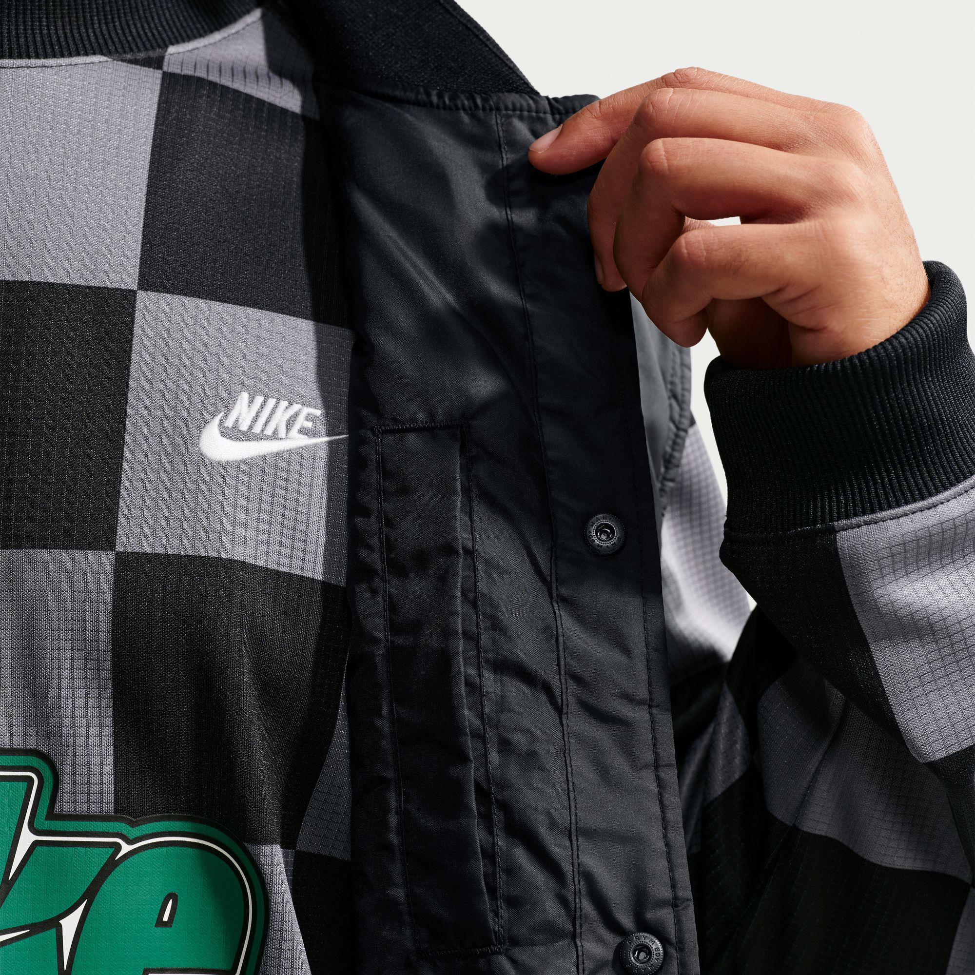 Nike Club image number 5