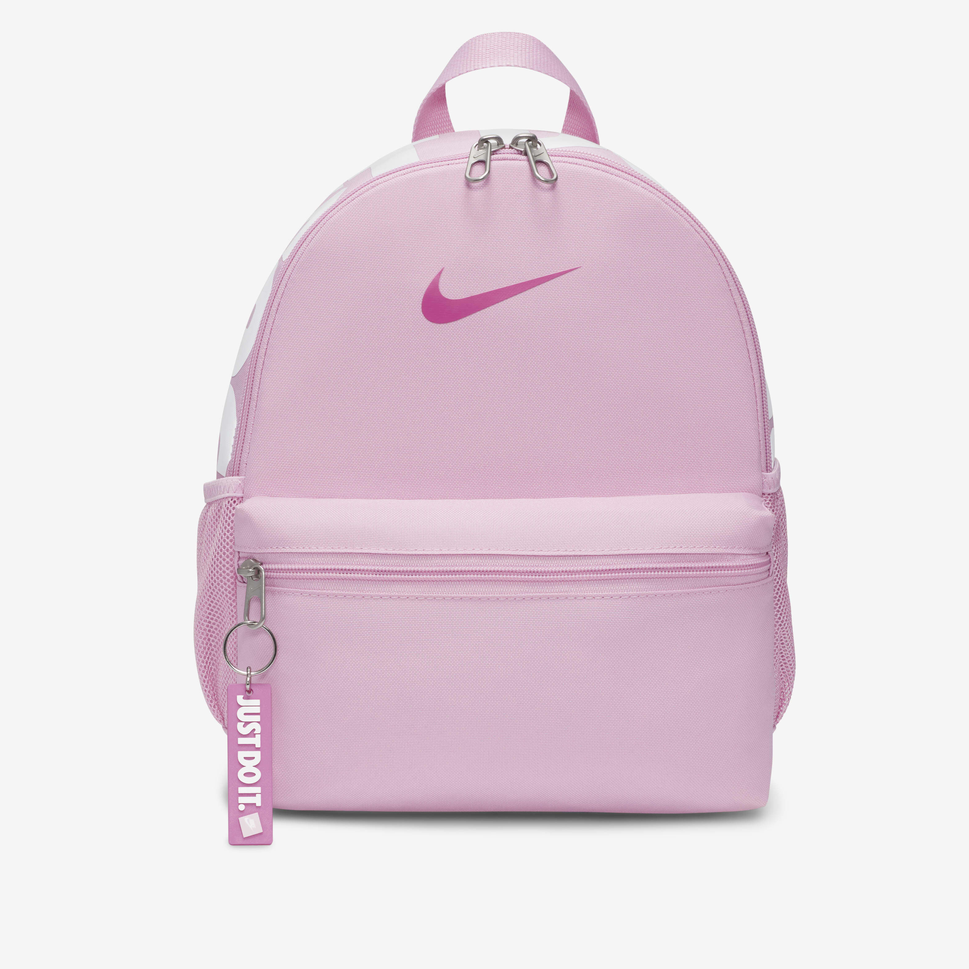 Little nike backpack store