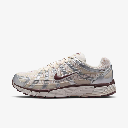 Women's Shoes-Nike, Nike P-6000, Women's Shoes