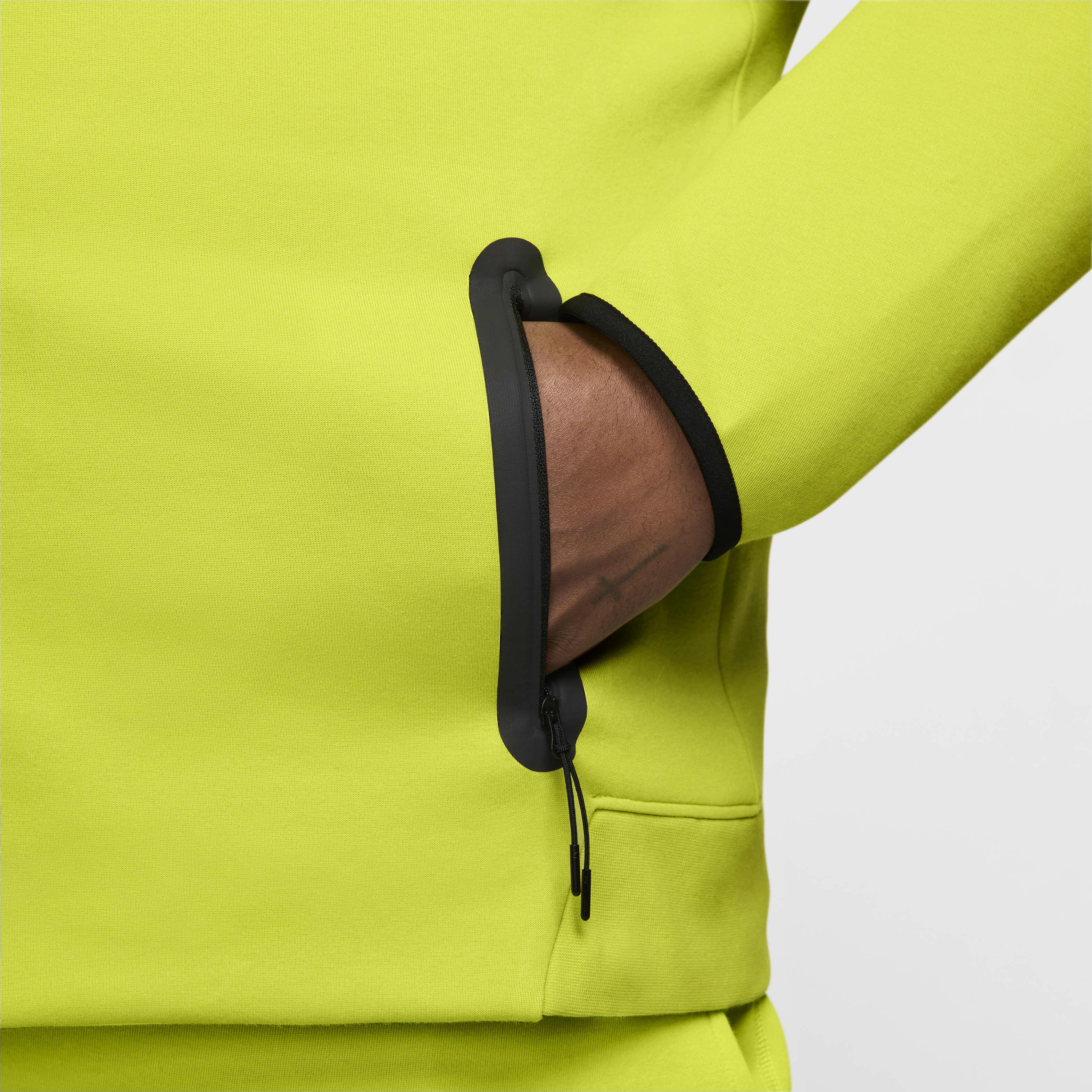 Nike Sportswear Tech Fleece Windrunner image number 16