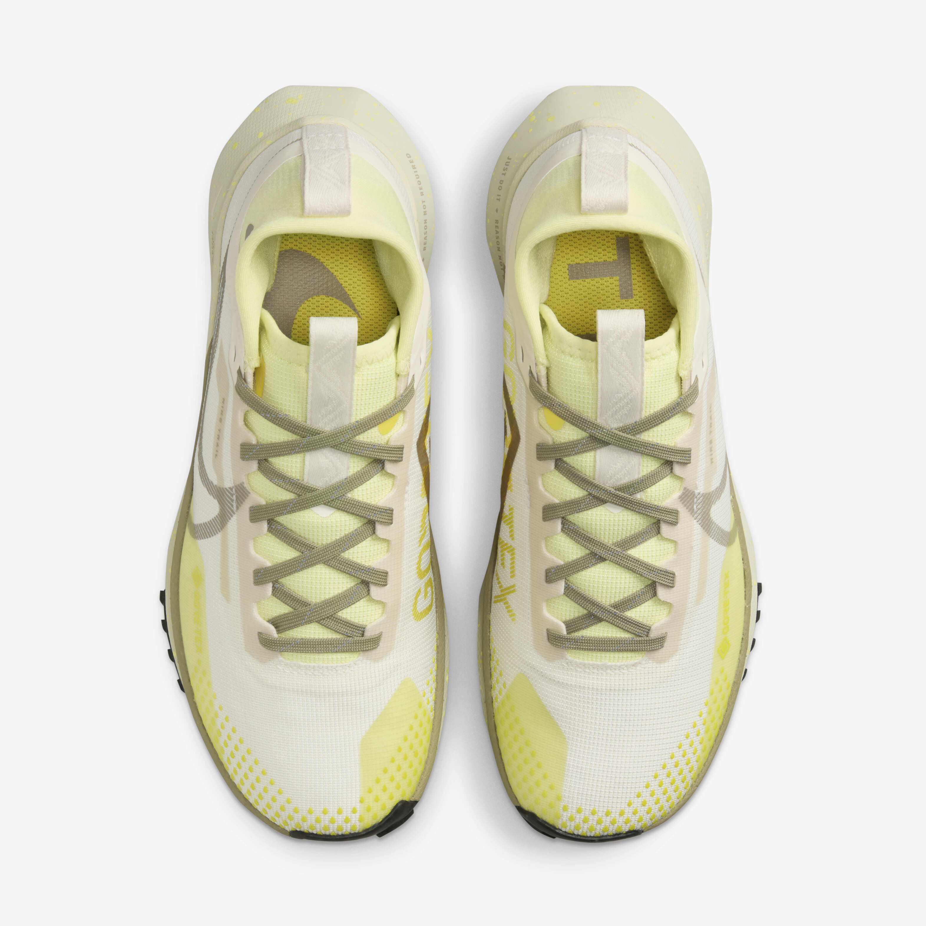 Nike Pegasus Trail 4 GORE-TEX image number 3