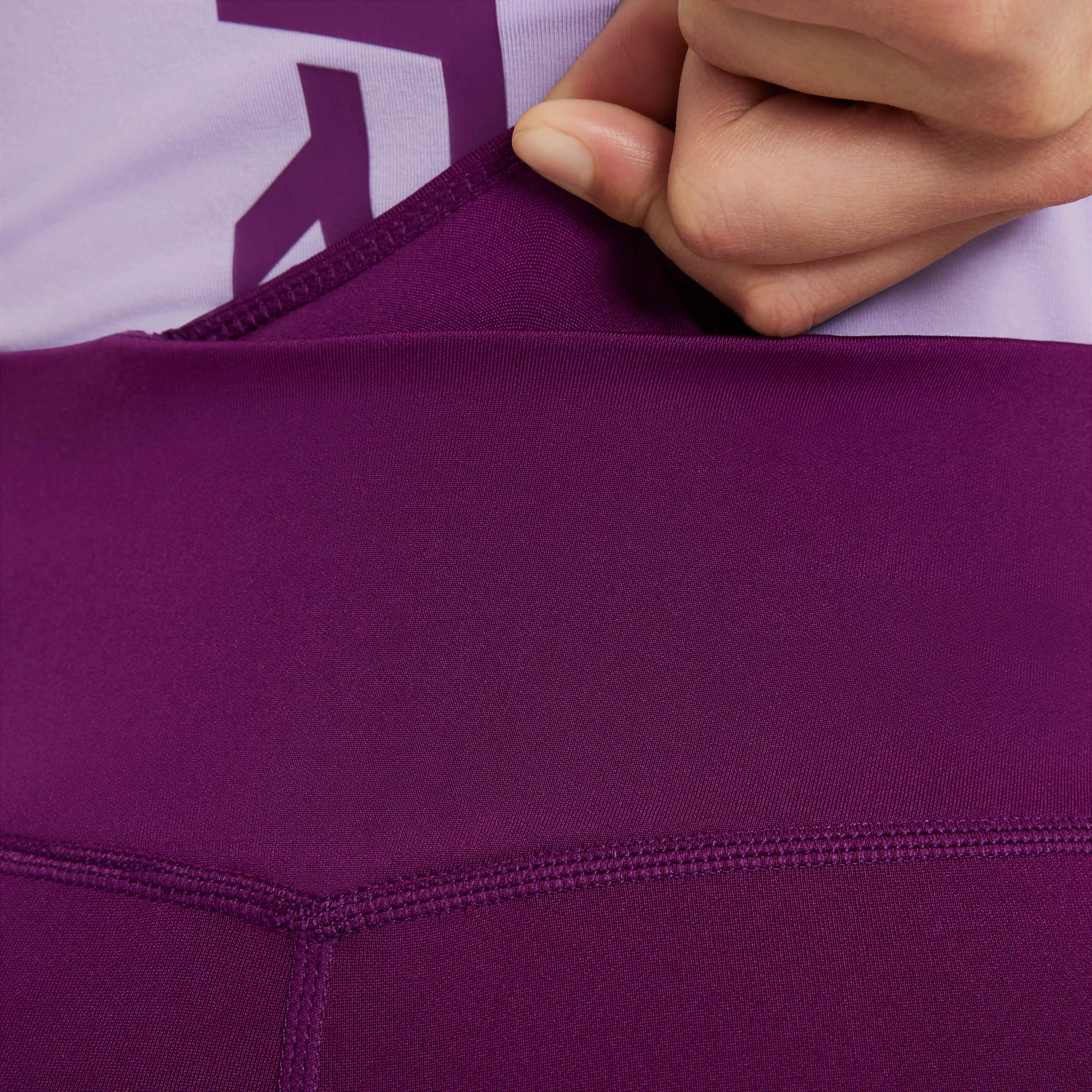 Nike Dri-FIT One image number 2