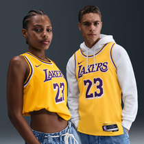 لوس أنجلس ليكرز ايكون اديشن 2022/23