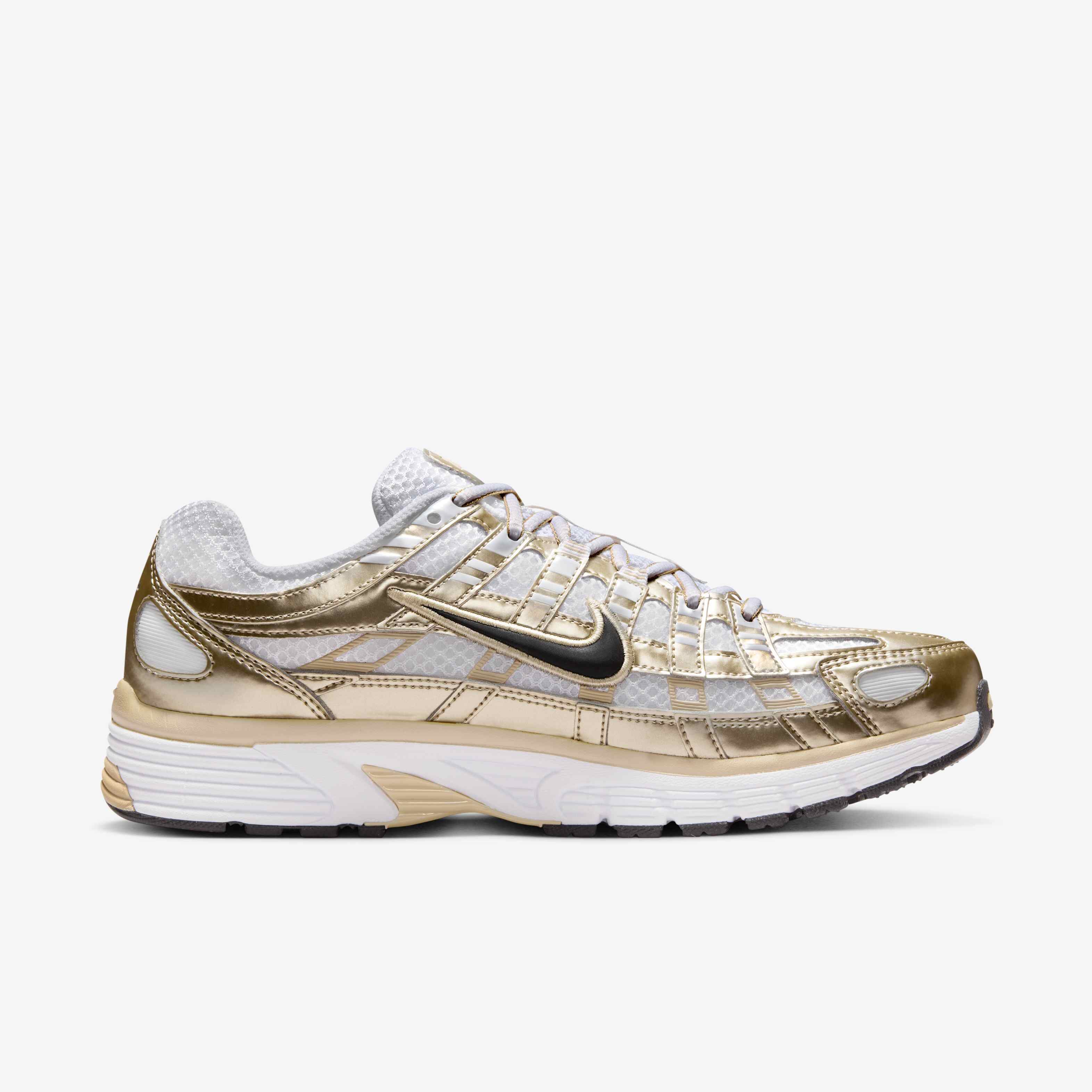 Nike P-6000 Gold image number 2