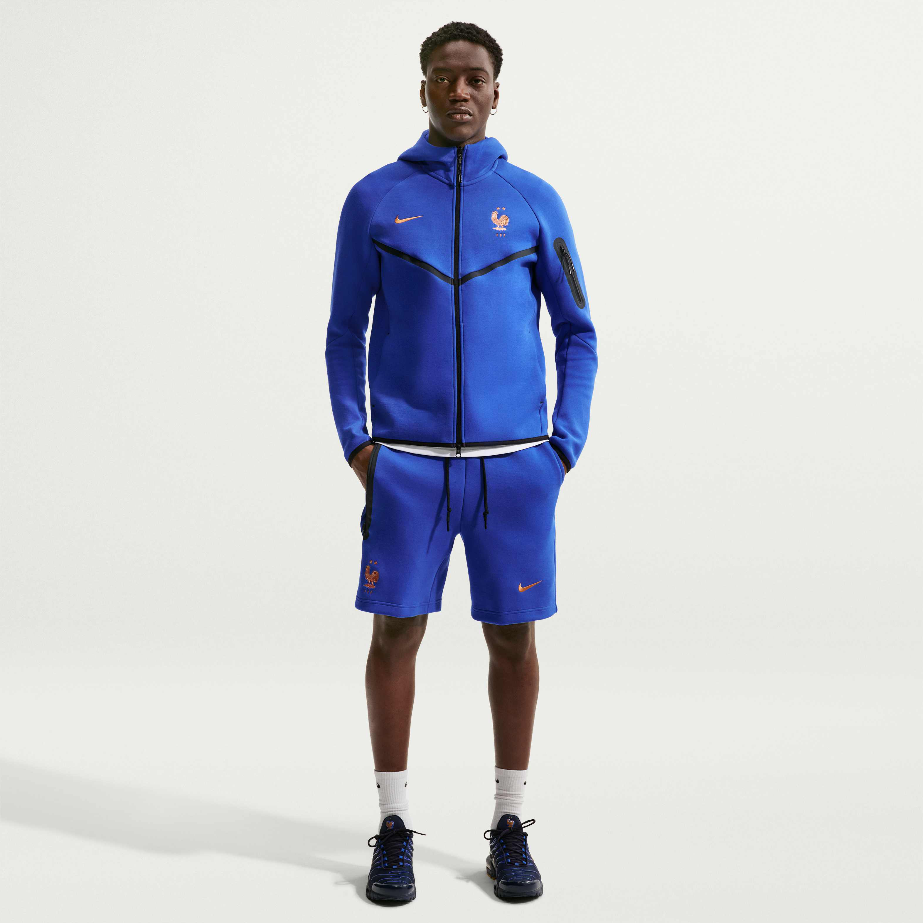 FFF Tech Fleece image number 0