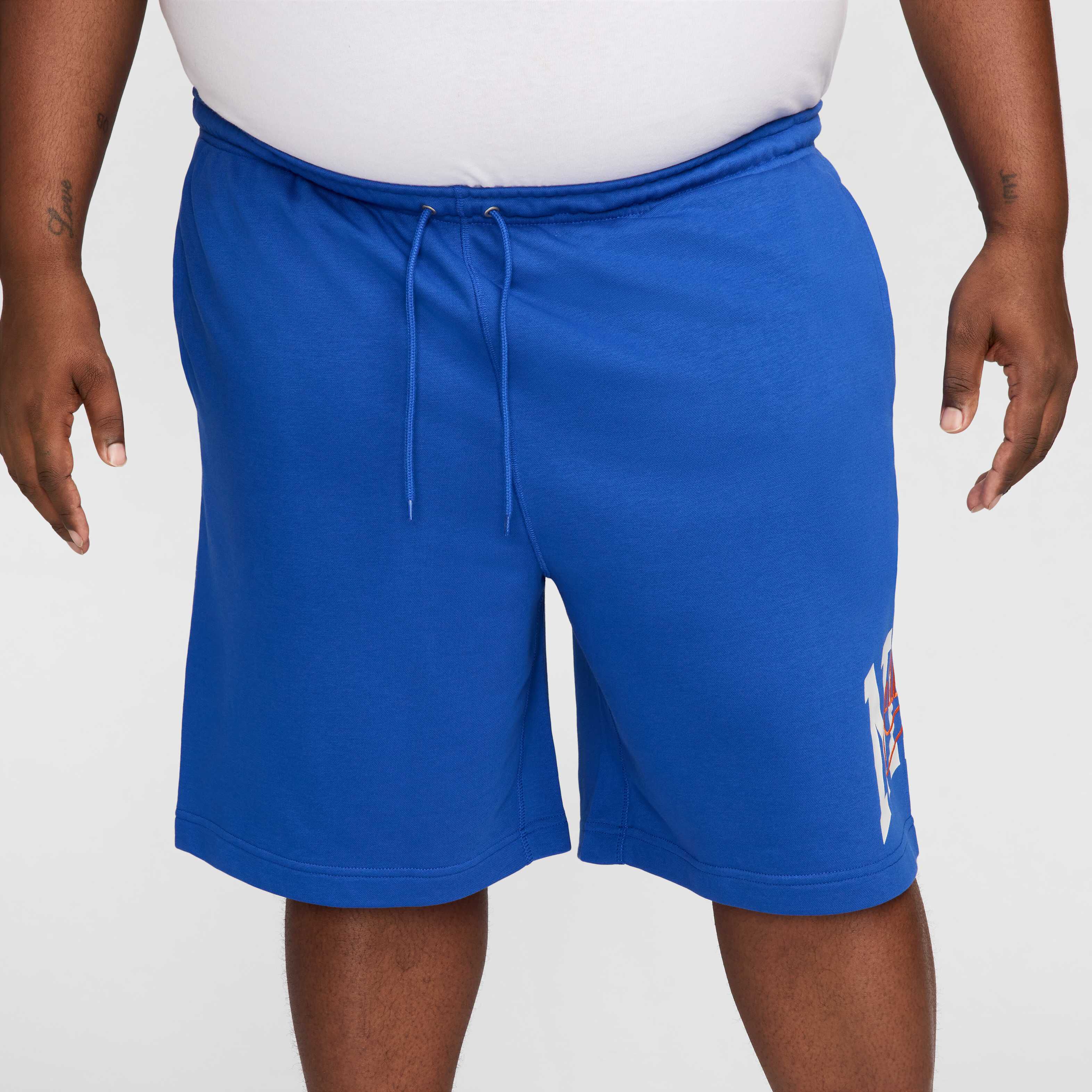 Nike Club image number 8
