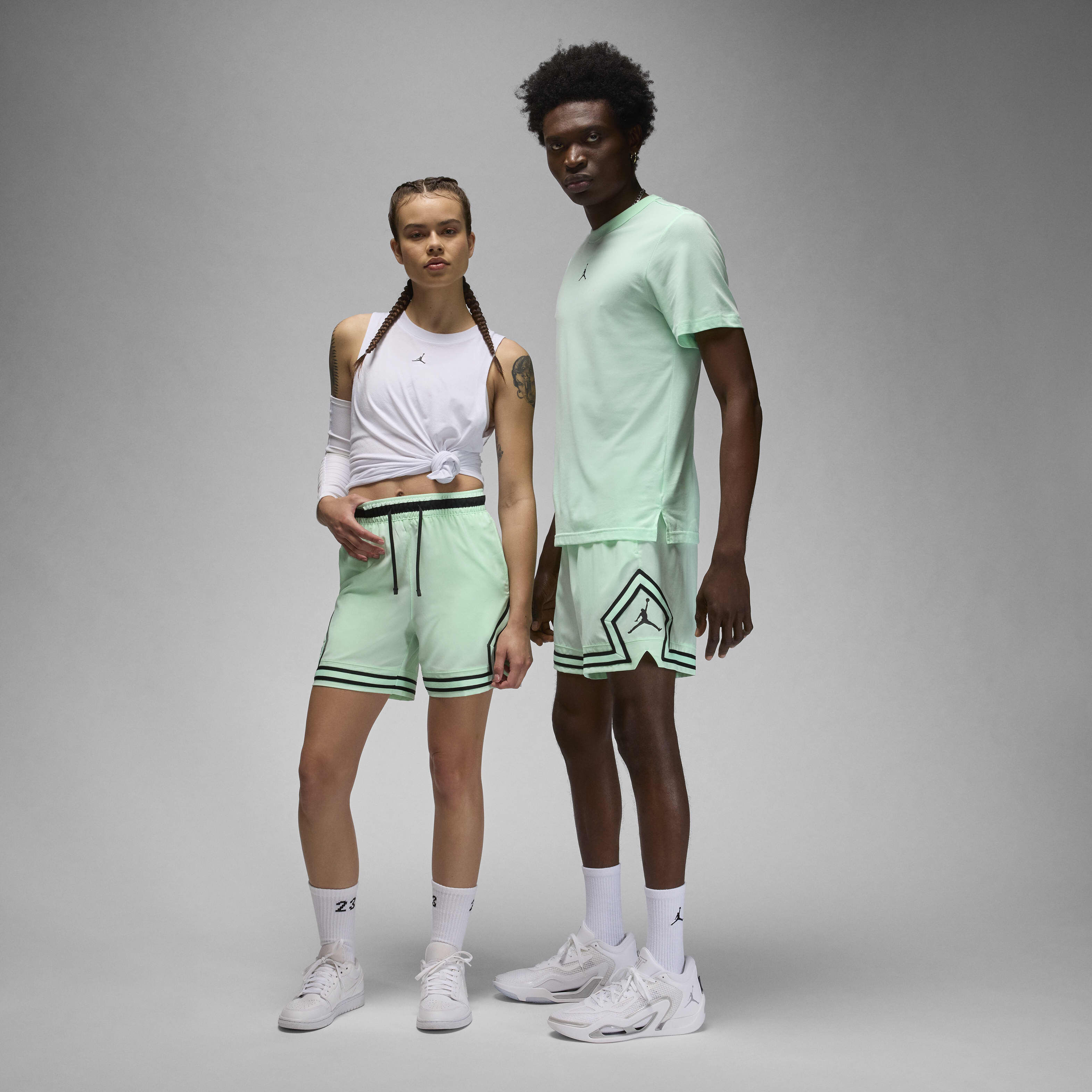 Jordan Sport image number 6