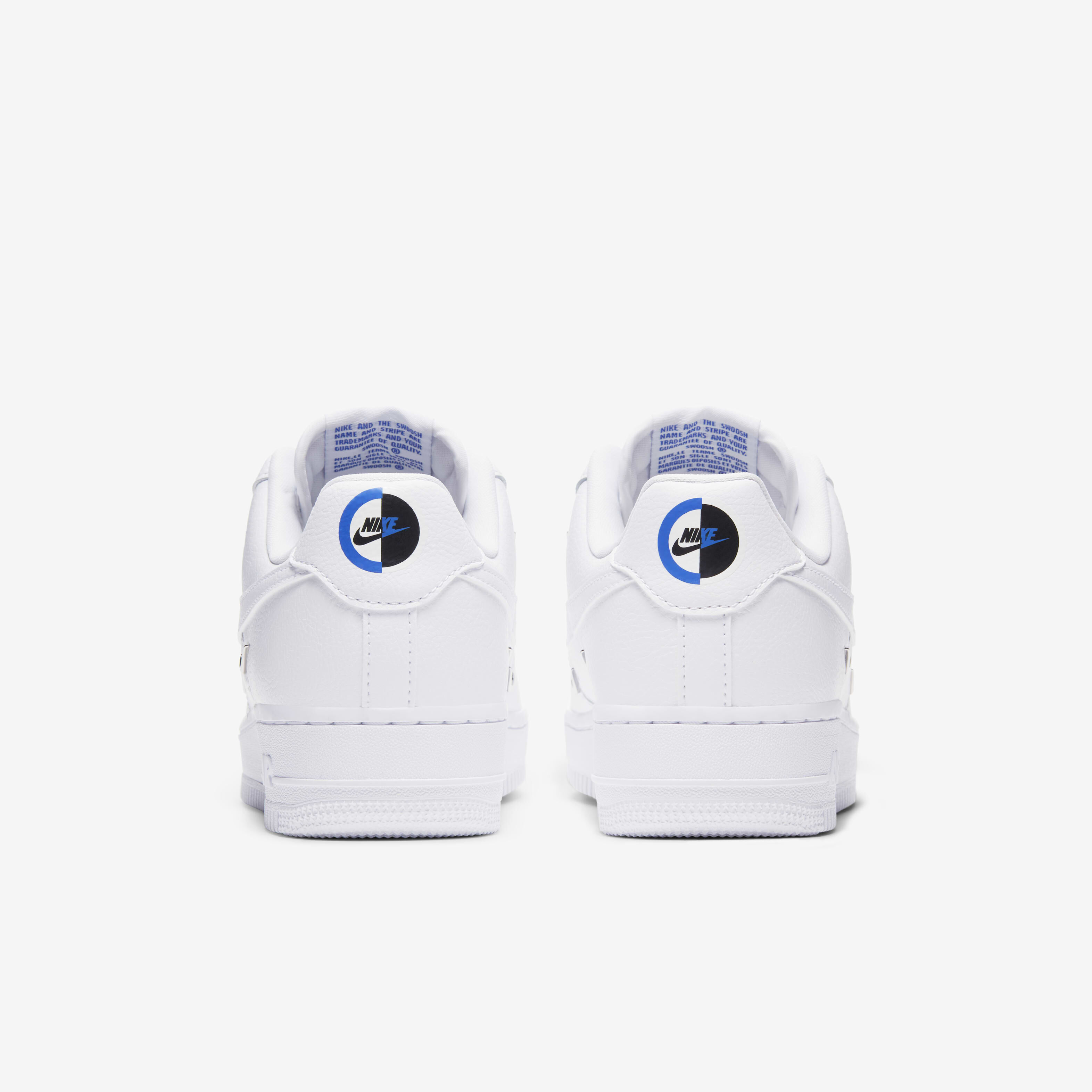 Nike Air Force 1 '07 LX image number 5