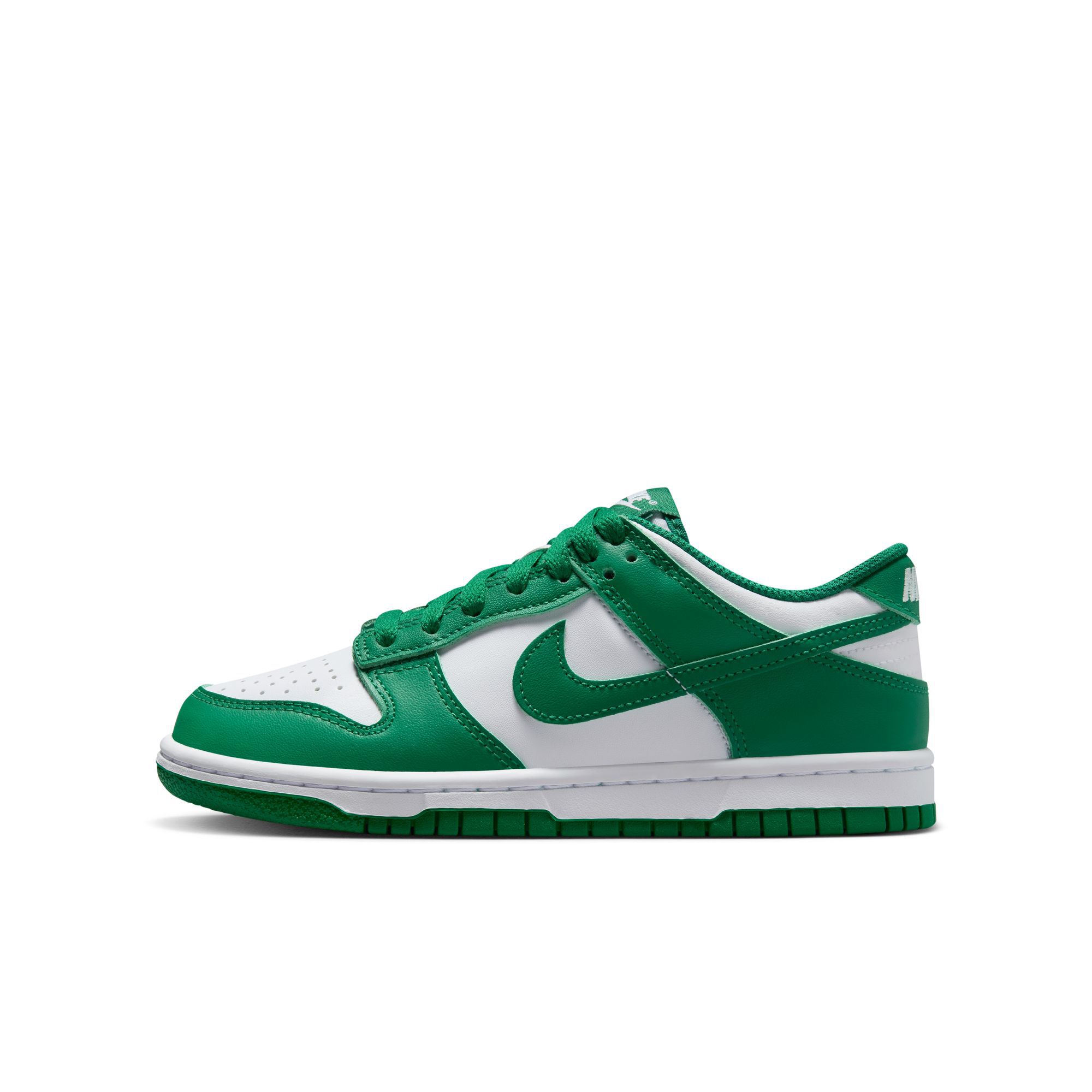 Youth nike dunks top